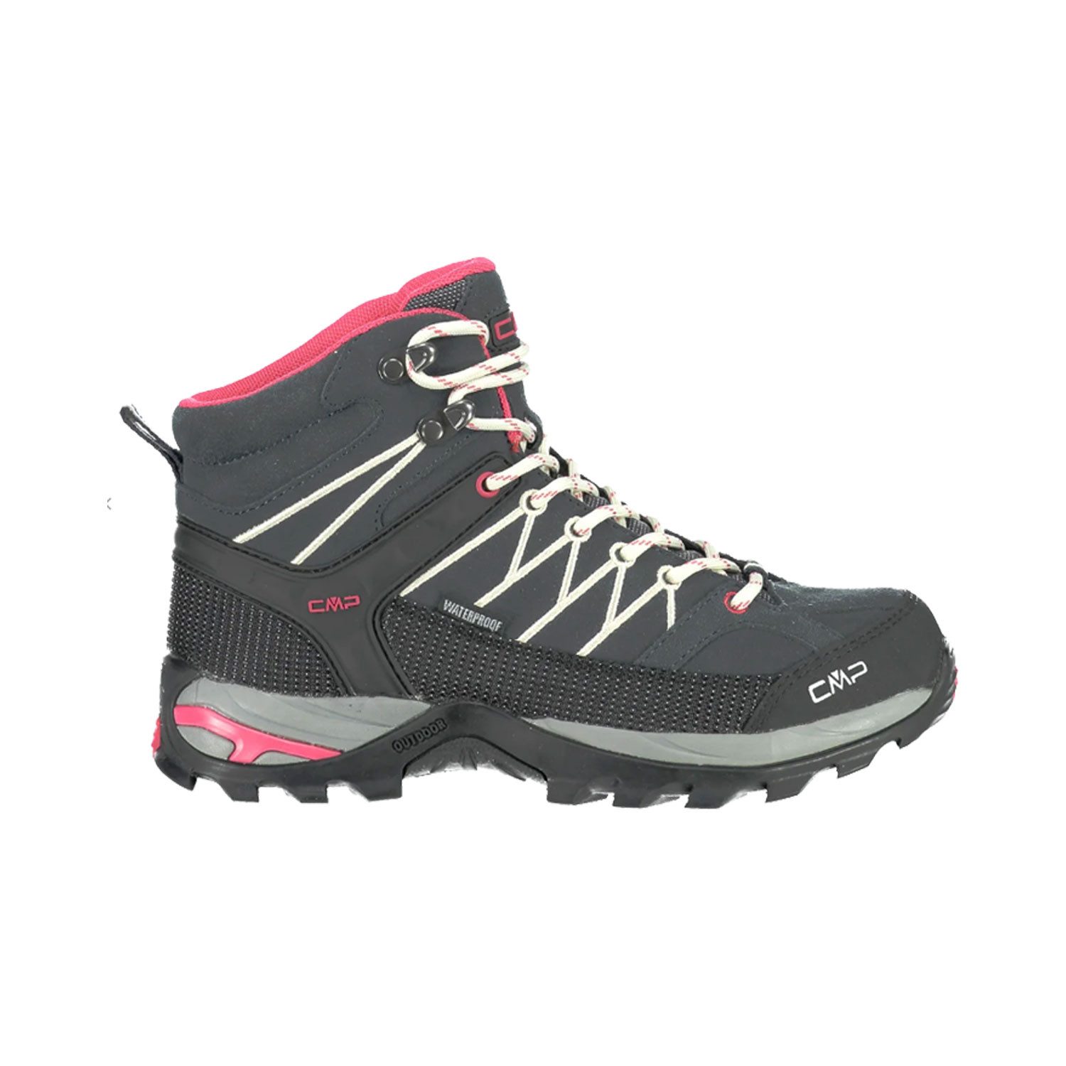 CMP Damen Wanderschuhe Wanderschuh günstig online kaufen