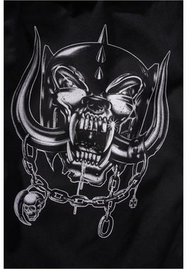 Brandit Langarmhemd Brandit Herren Motörhead Vintage Shirt 1/2 sleeve (1-tlg)