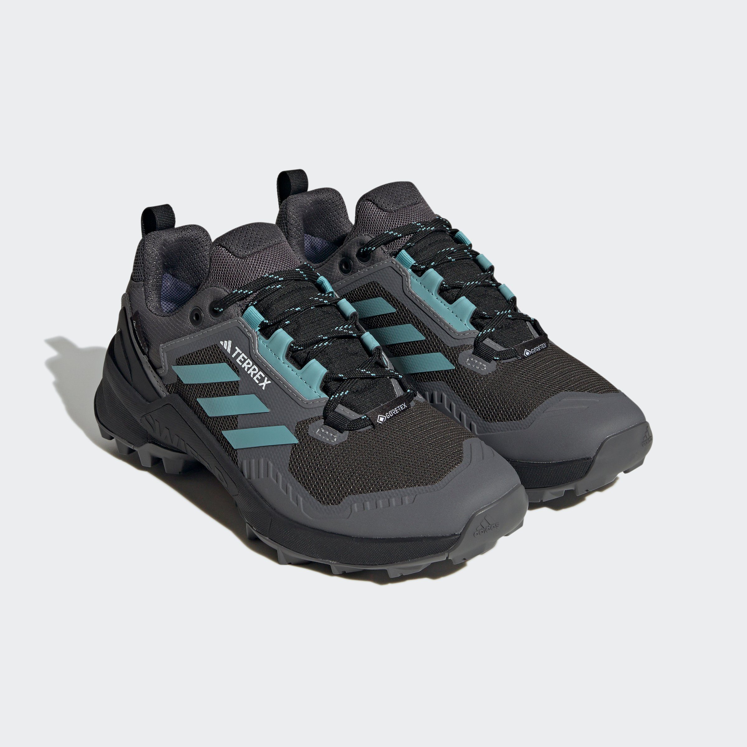 adidas TERREX TERREX SWIFT R3 GORE-TEX Wanderschuh wasserdicht