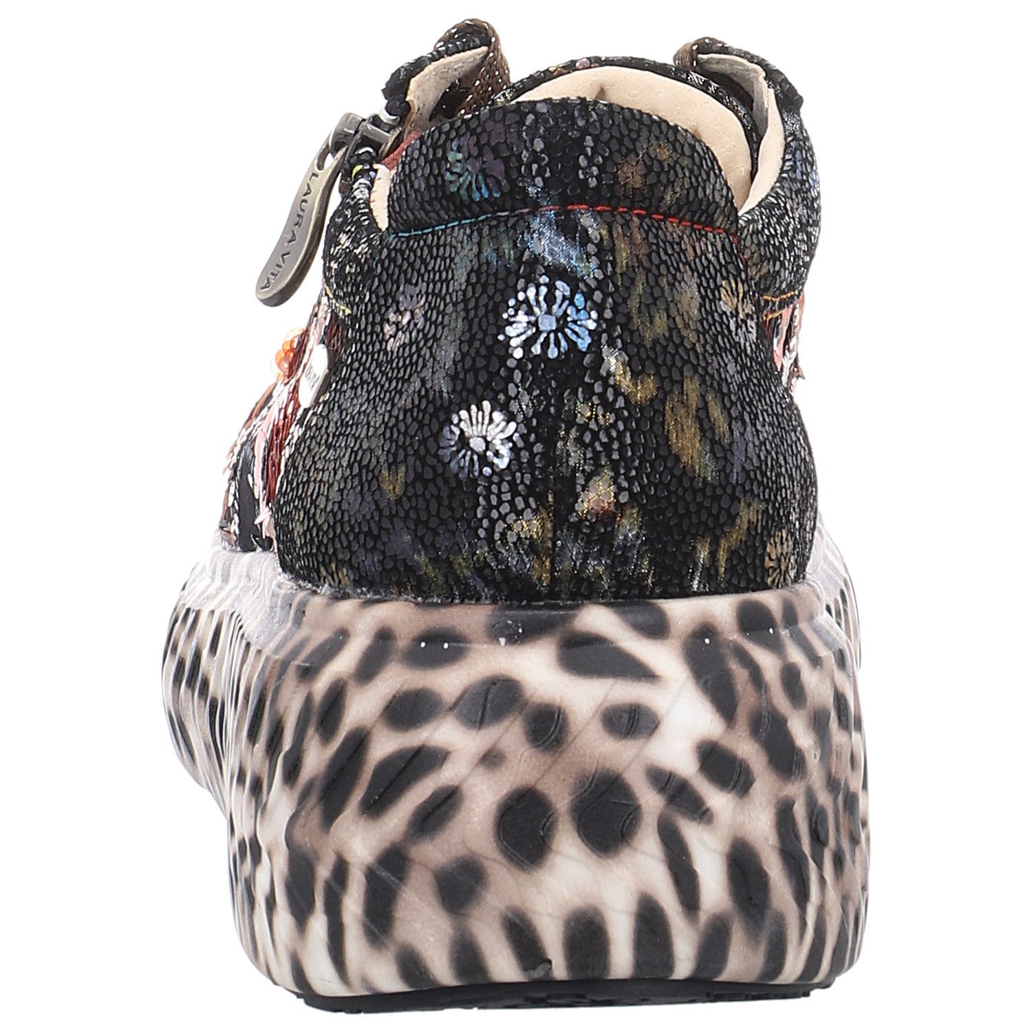 LAURA VITA Sodao 02 Sneaker – Bild 5 von 5
