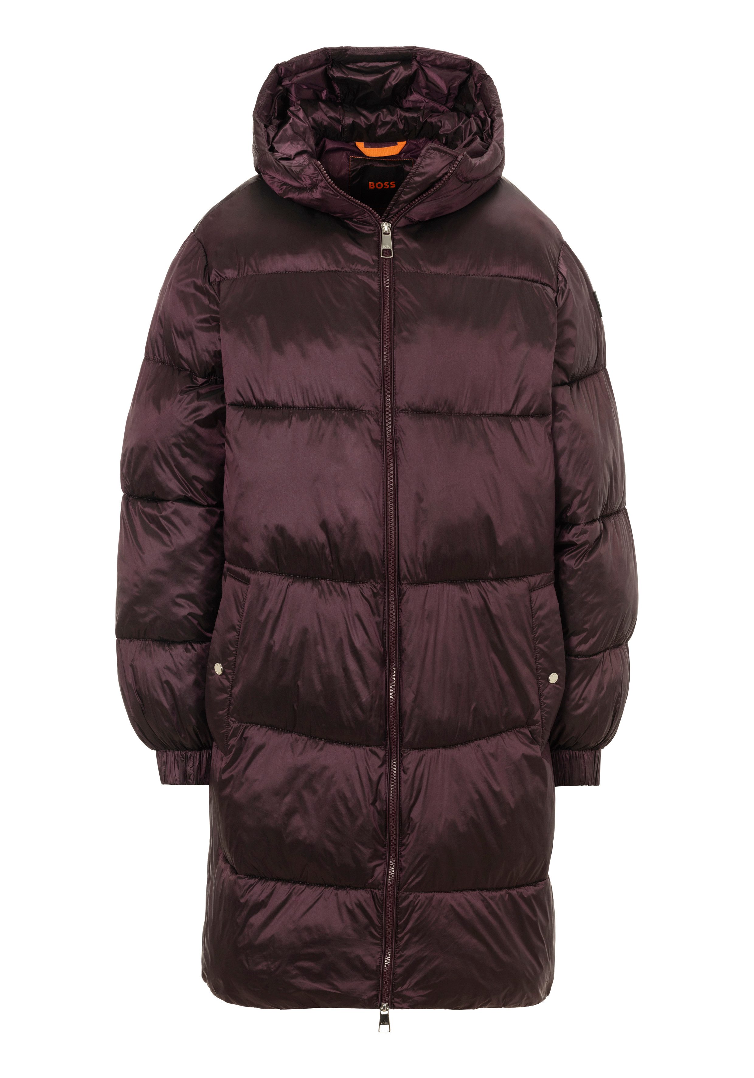 BOSS ORANGE Outdoorjacke Padilo Premium Damenmode günstig online kaufen