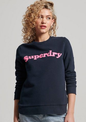 Superdry Sportinio stiliaus megztinis VINTAGE C...