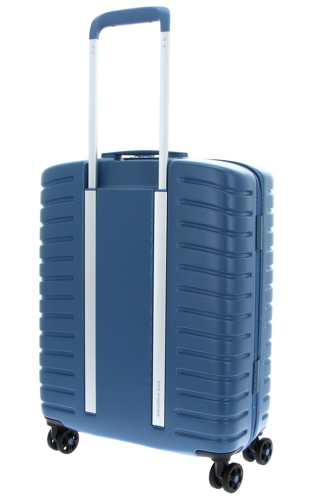 Mandarina Duck Hartschalen-Trolley Cabin Trolley, 4 Rollen