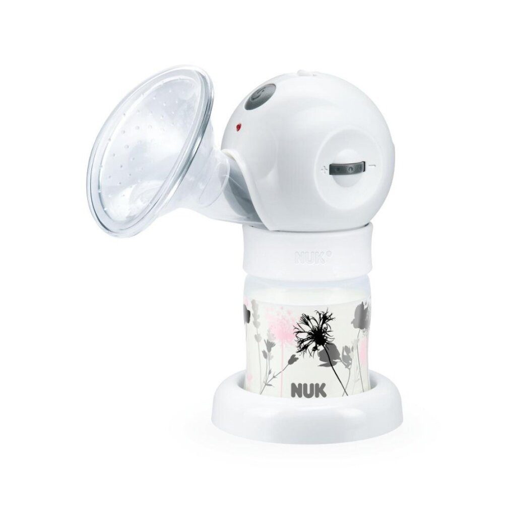 Handmilchpumpe Elektronische Milchpumpe LUNA