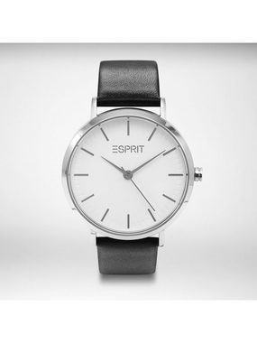 Esprit Quarzuhr ESPRIT Herren-Uhren Analog Quarz, Klassikuhr