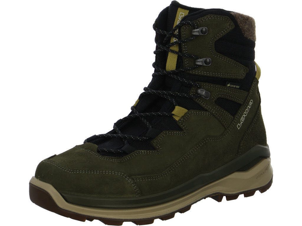 Lowa Ottawa Evo GTX Winterstiefel