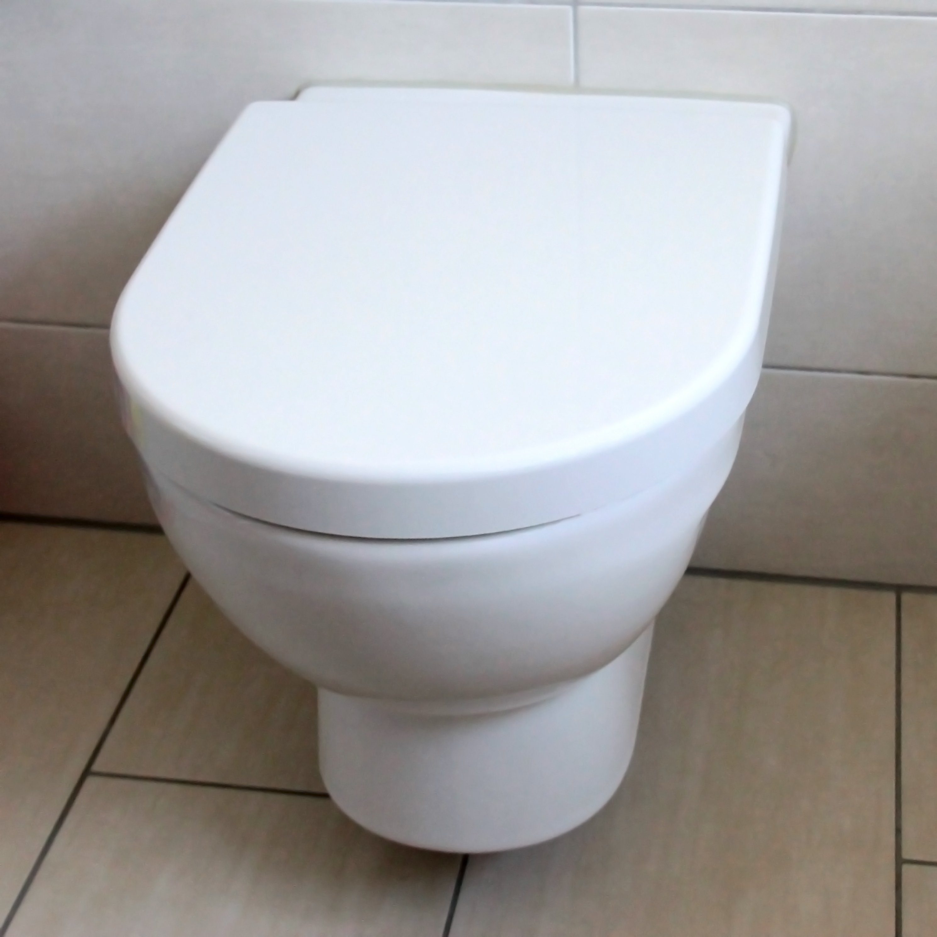 Gentlemen WC-Sitz WC Sitz mit Absenkautomatik günstig online kaufen