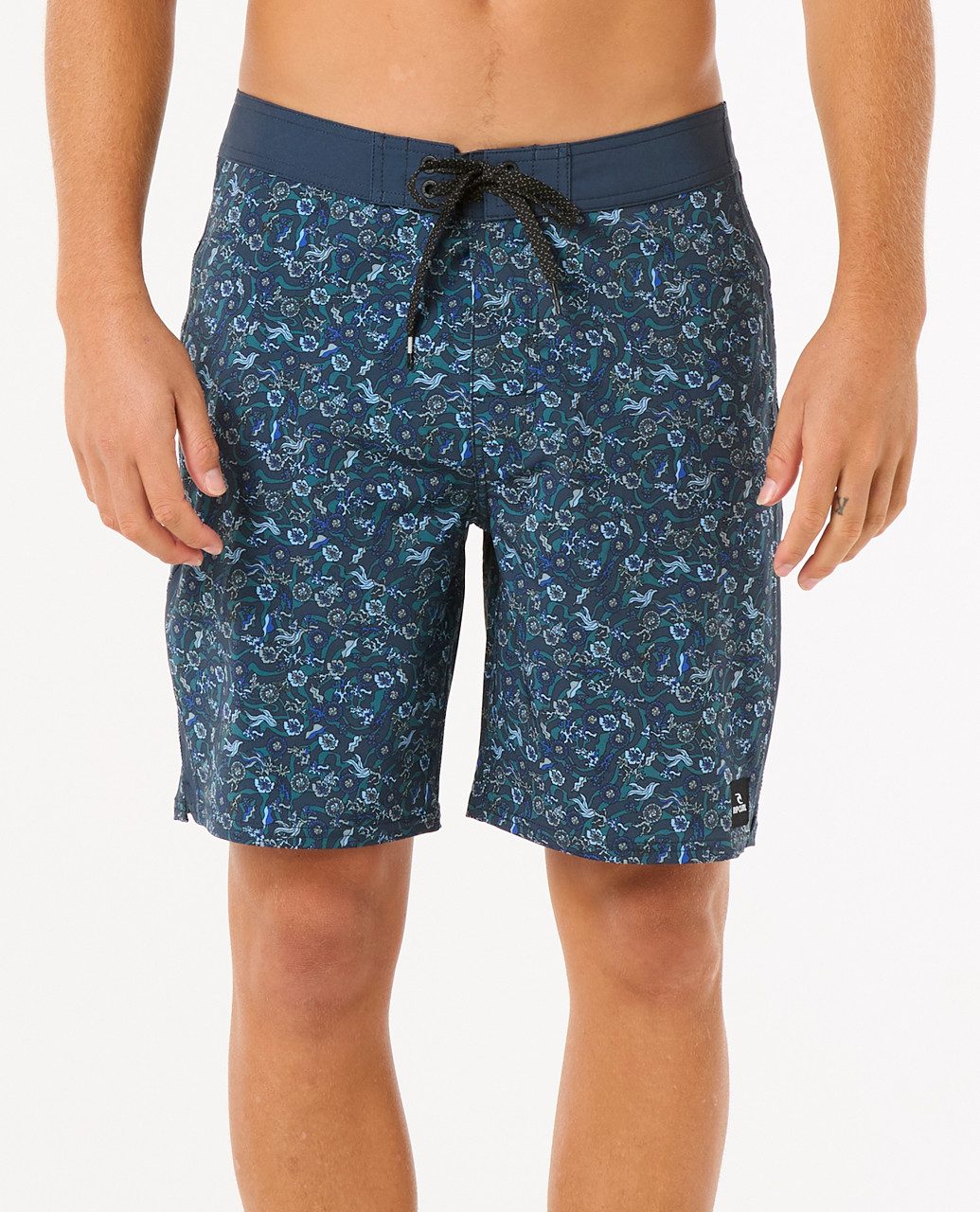 Rip Curl Boardshorts Mirage Floral Reef günstig online kaufen
