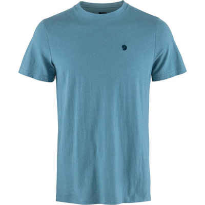 Fjällräven T-Shirt Hemp Blend T-shirt M