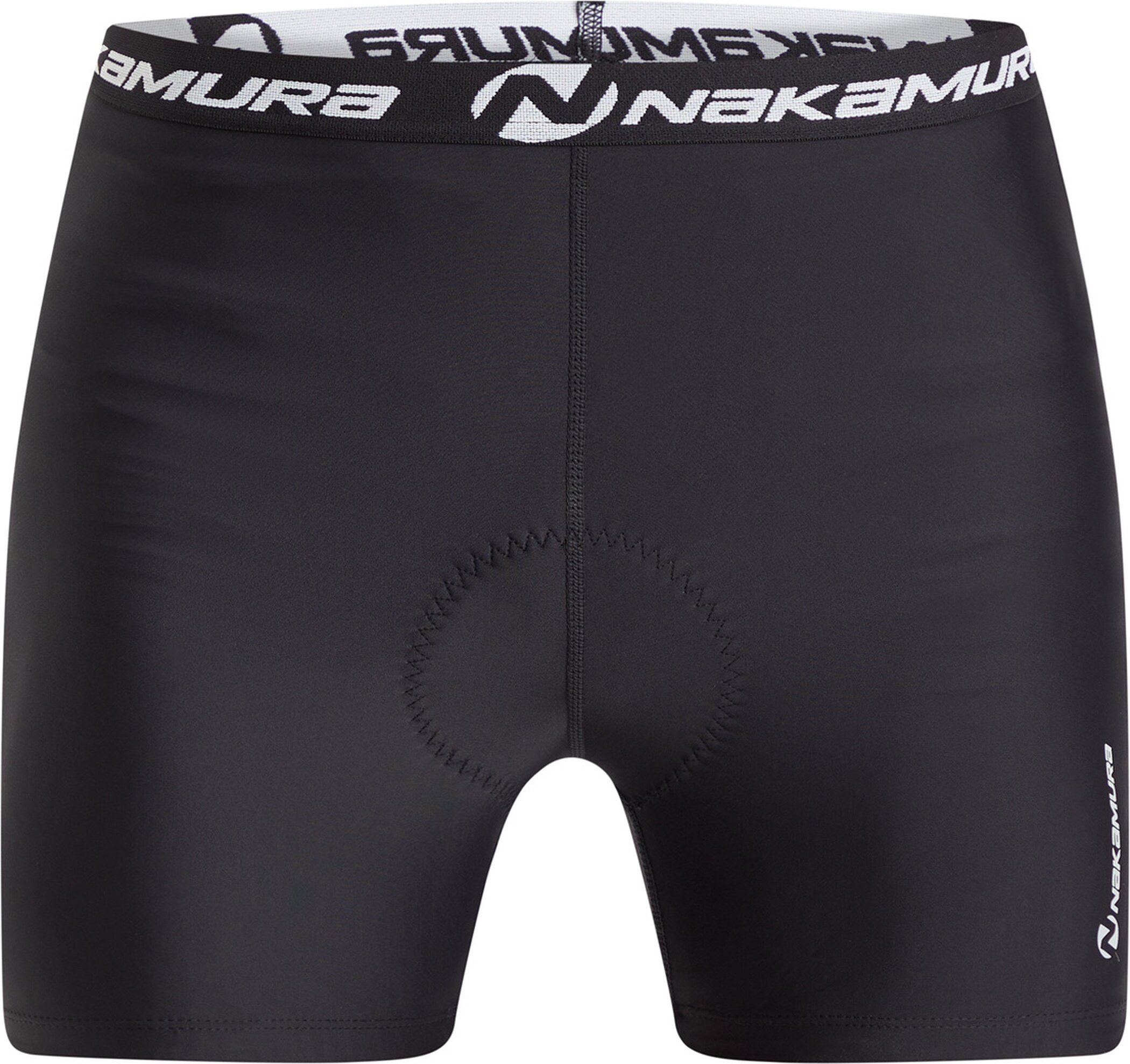 Funktionsunterhose He.-Boxershorts Zack M BLACK NIGHT