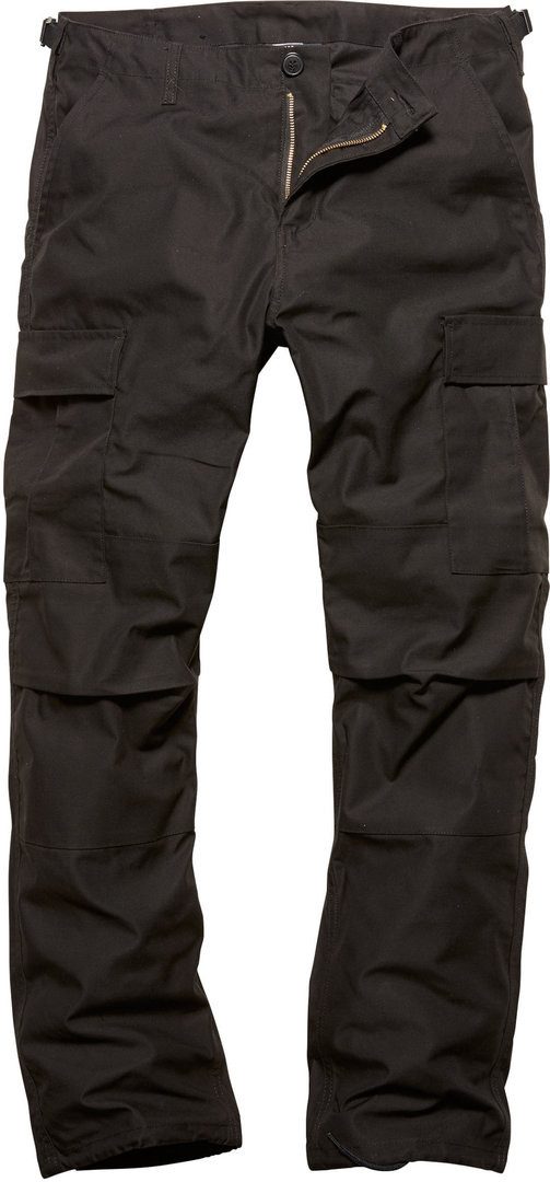 Vintage Industries Bikerjeans BDU Hose günstig online kaufen