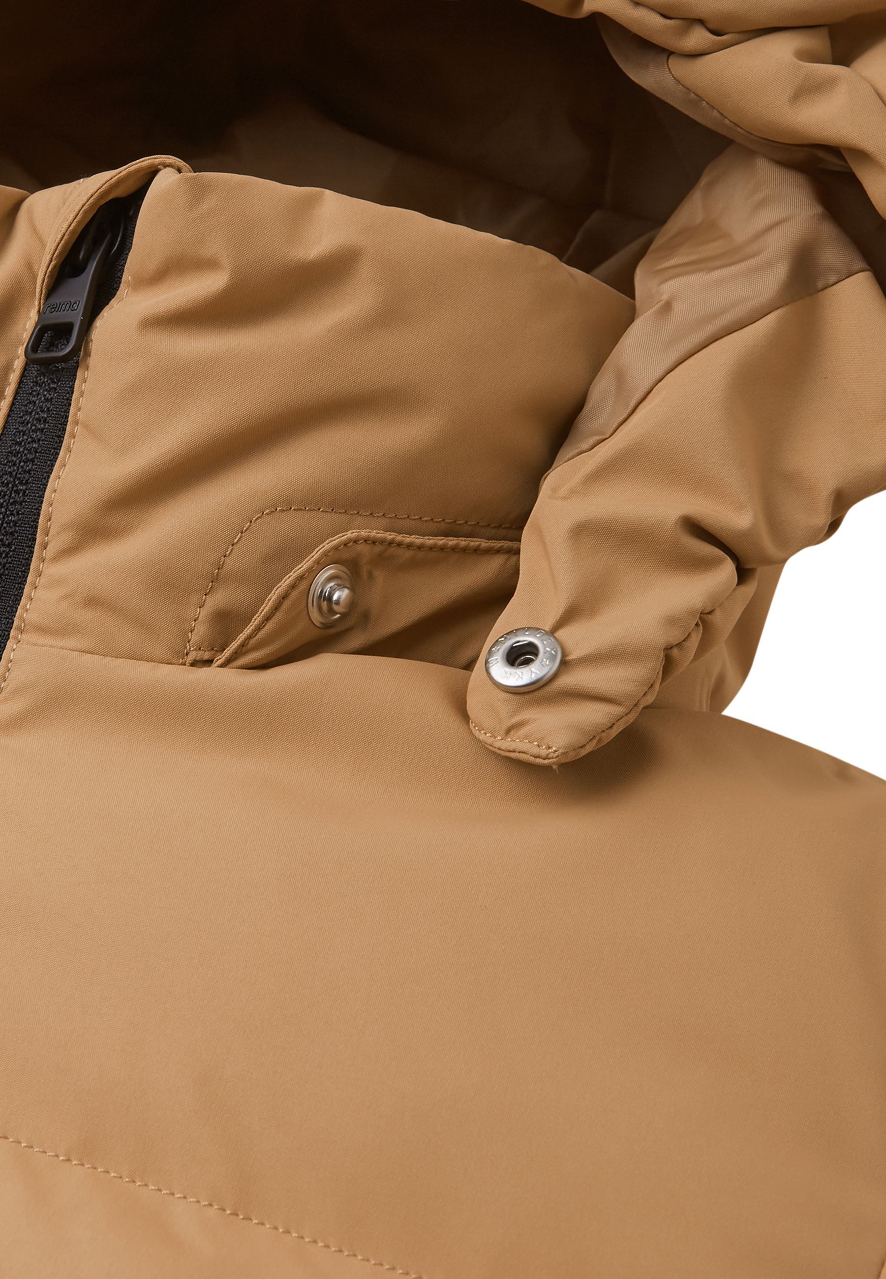 reima Daunenjacke WINTERJACKE PAIMIO