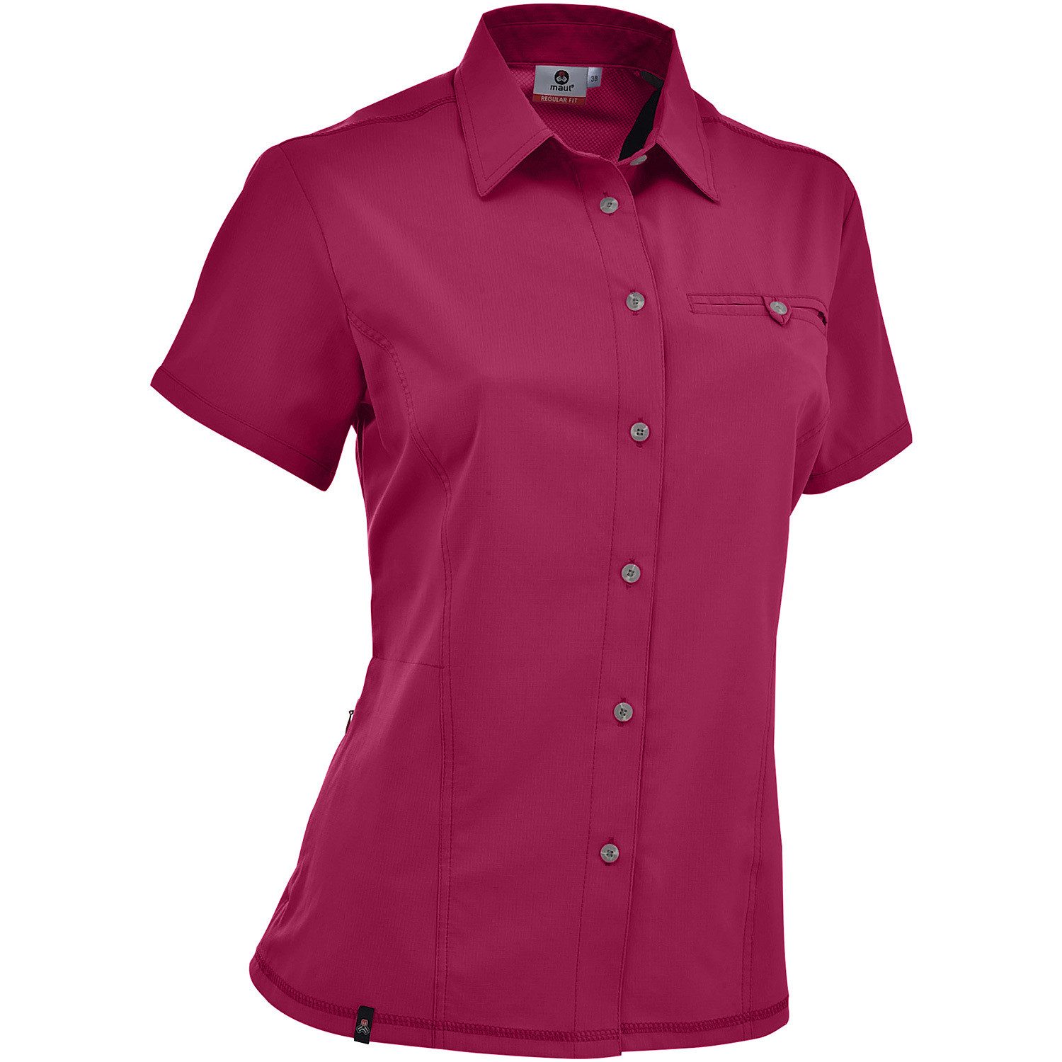 Outdoorbluse Bluse Oria-SP