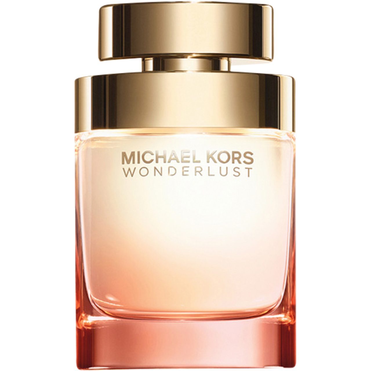 MICHAEL KORS Eau de Parfum Wonderlust, Glasflakon, Parfüm EDP, Damenduft