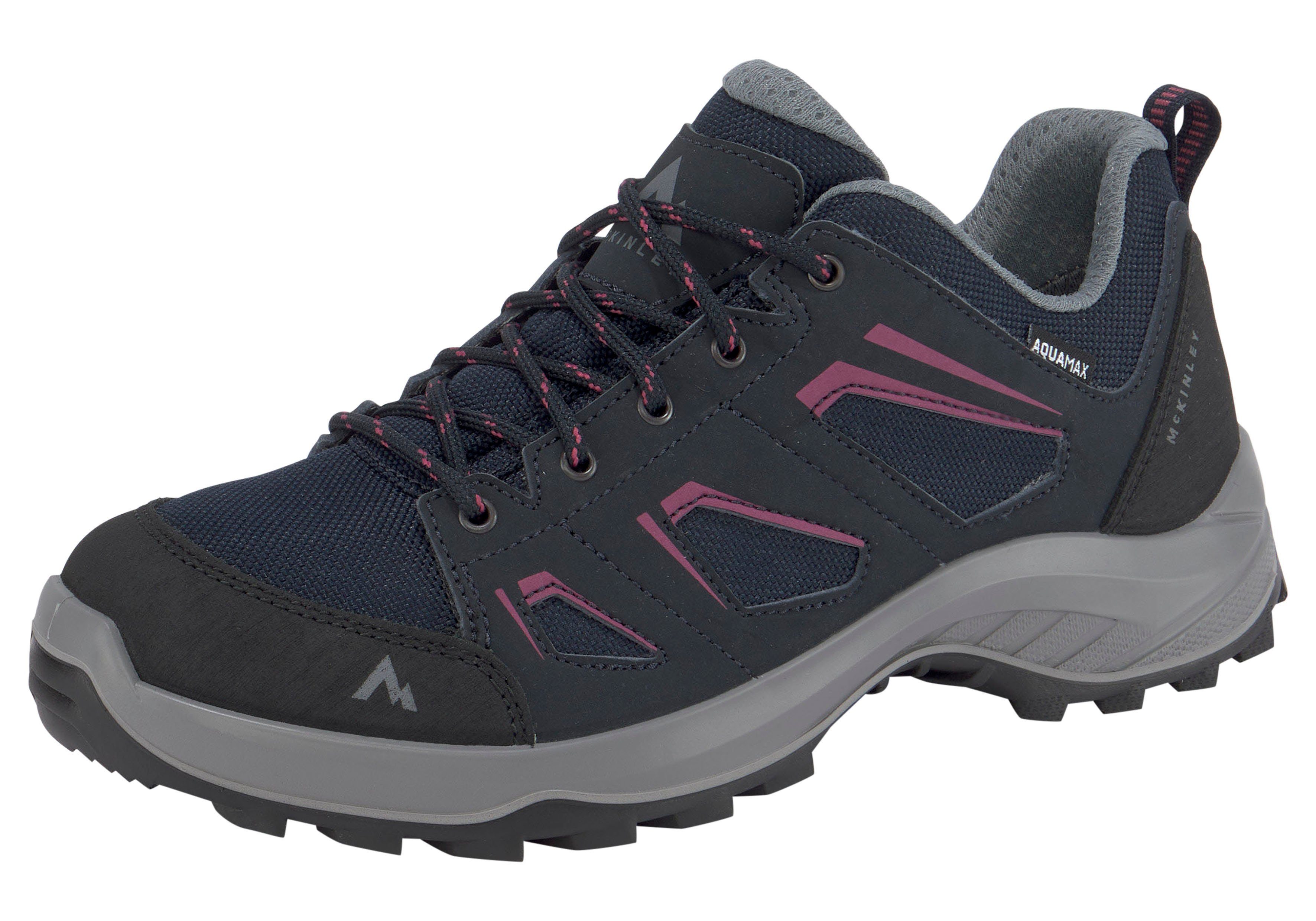 McKINLEY Da.-Wander-Schuh Discover III AQX W Wanderschuh günstig online kaufen