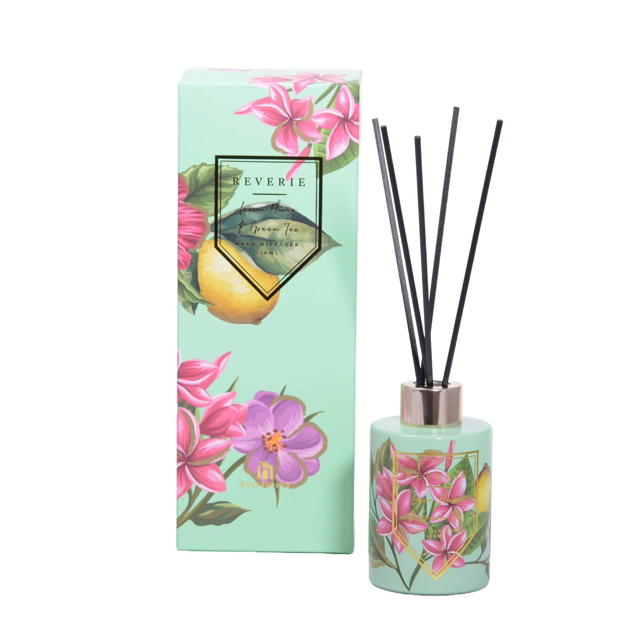 Duftstäbchen Tropical Raumduft Duftdiffusor