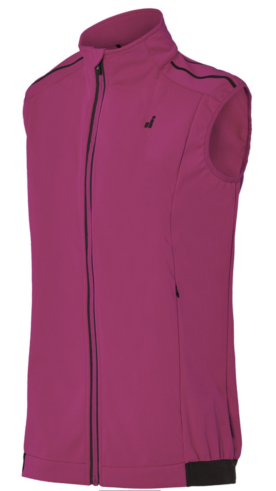 Funktionsweste TRAIL SHELL W