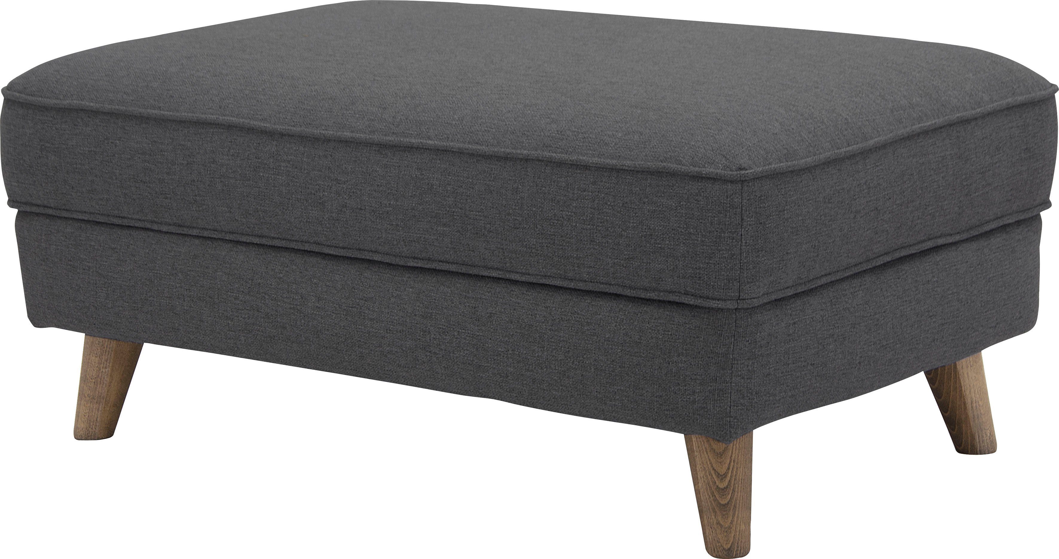 Home affaire Hocker Copenhagen, passend zur "Copenhagen"-Serie, B/T/H: 102/60/44cm