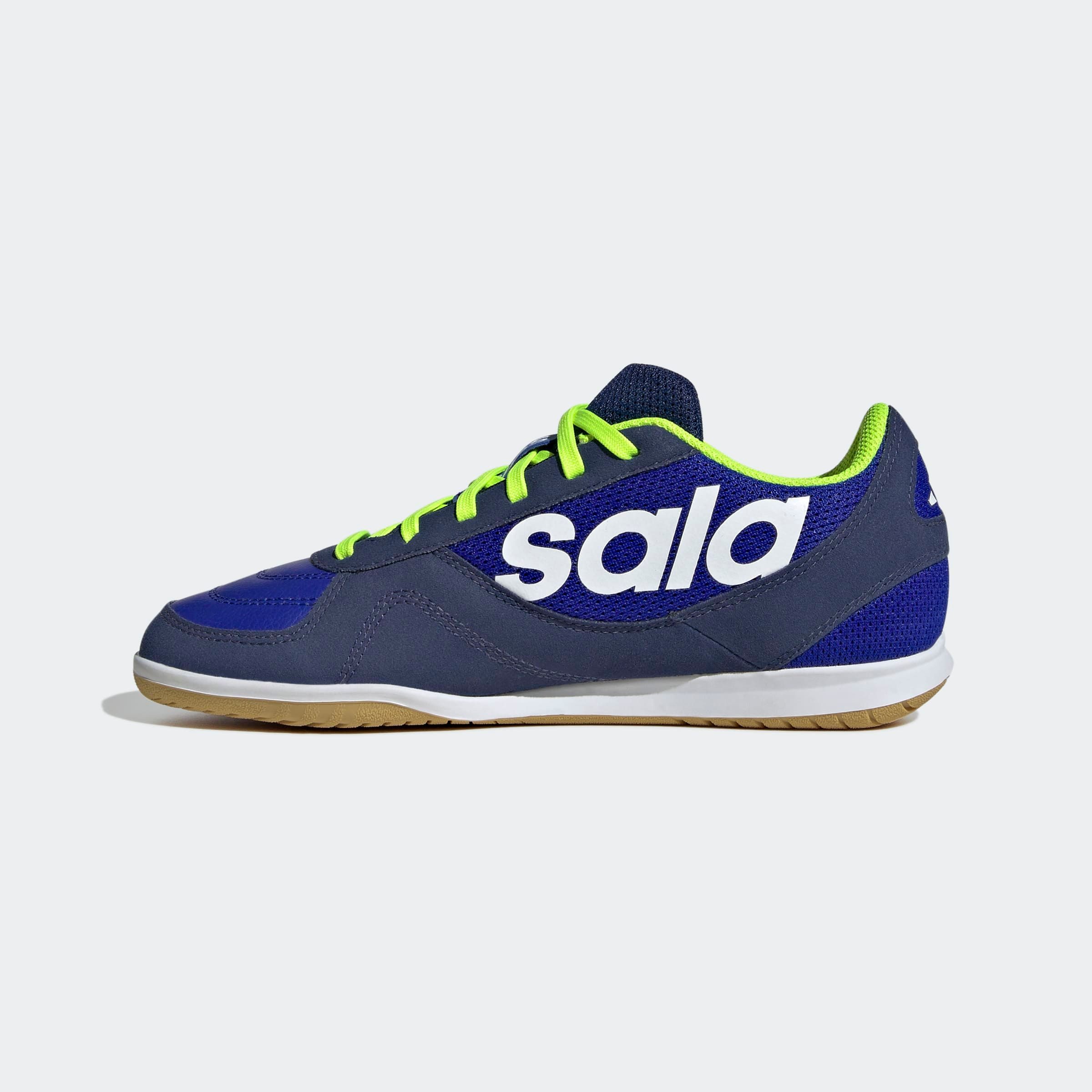 adidas Performance TOP SALA COMPETITION 2 INDOOR KINDER Fußballschuh geeignet als Hallenschuhe, für Kinder & Jugendliche
