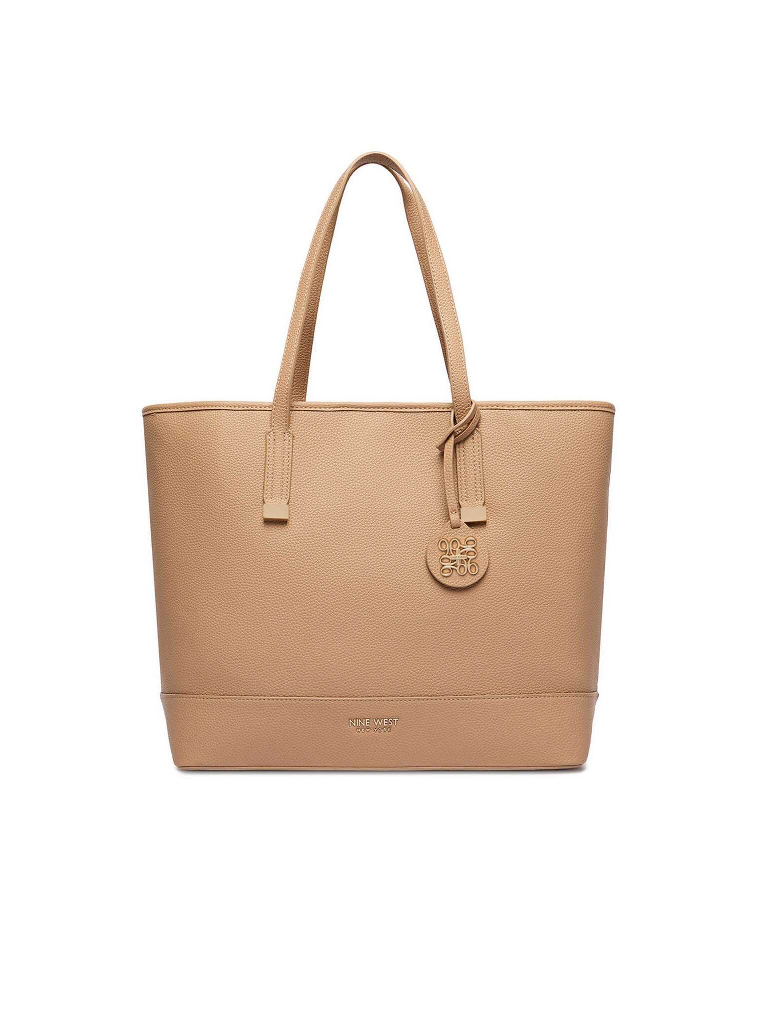 Nine West Handtasche Nine West Damenhandtasche Beige NINE WEST-EO-DELANCEY DAY-KY254 Beige
