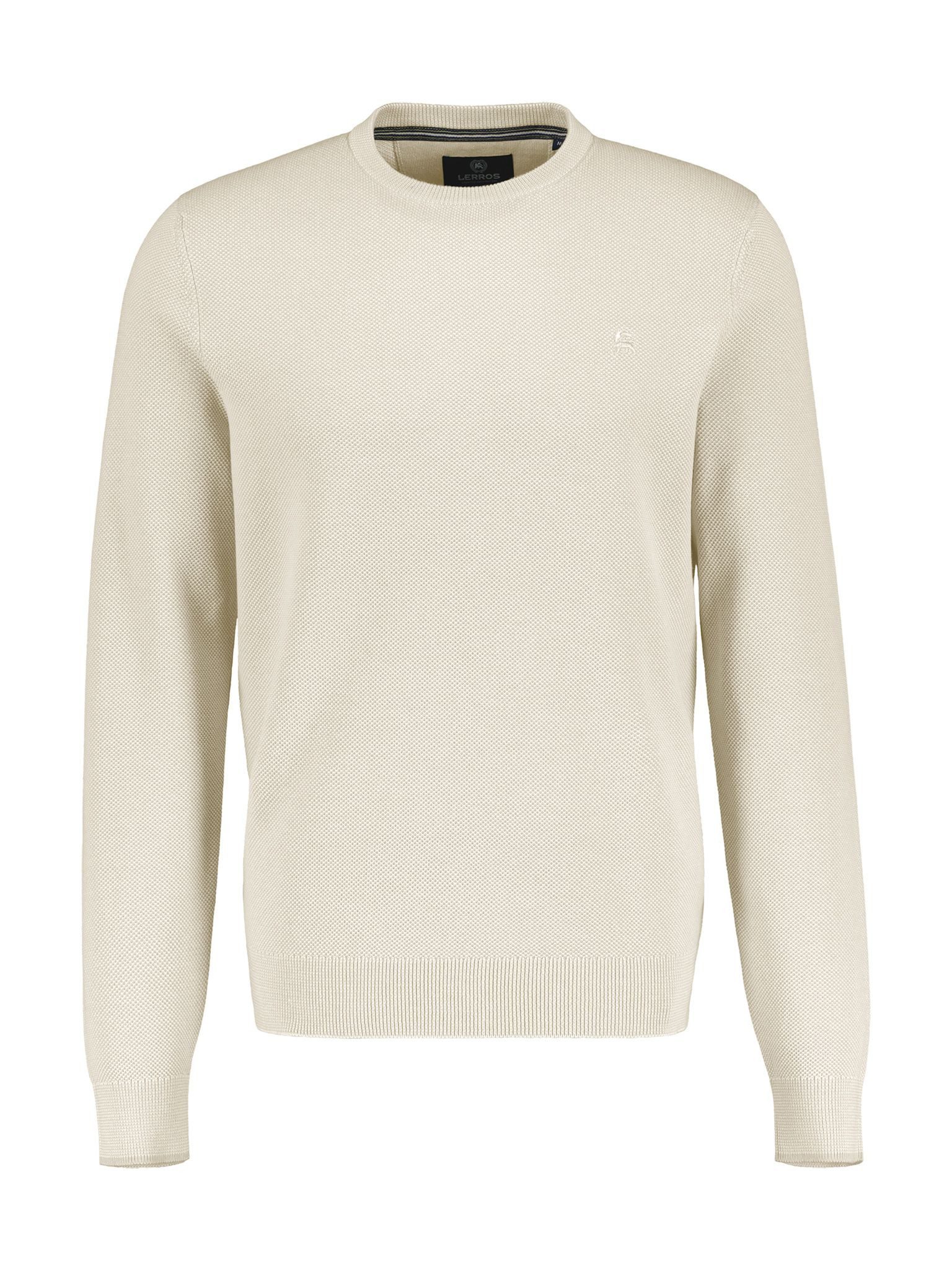 LERROS Strickpullover