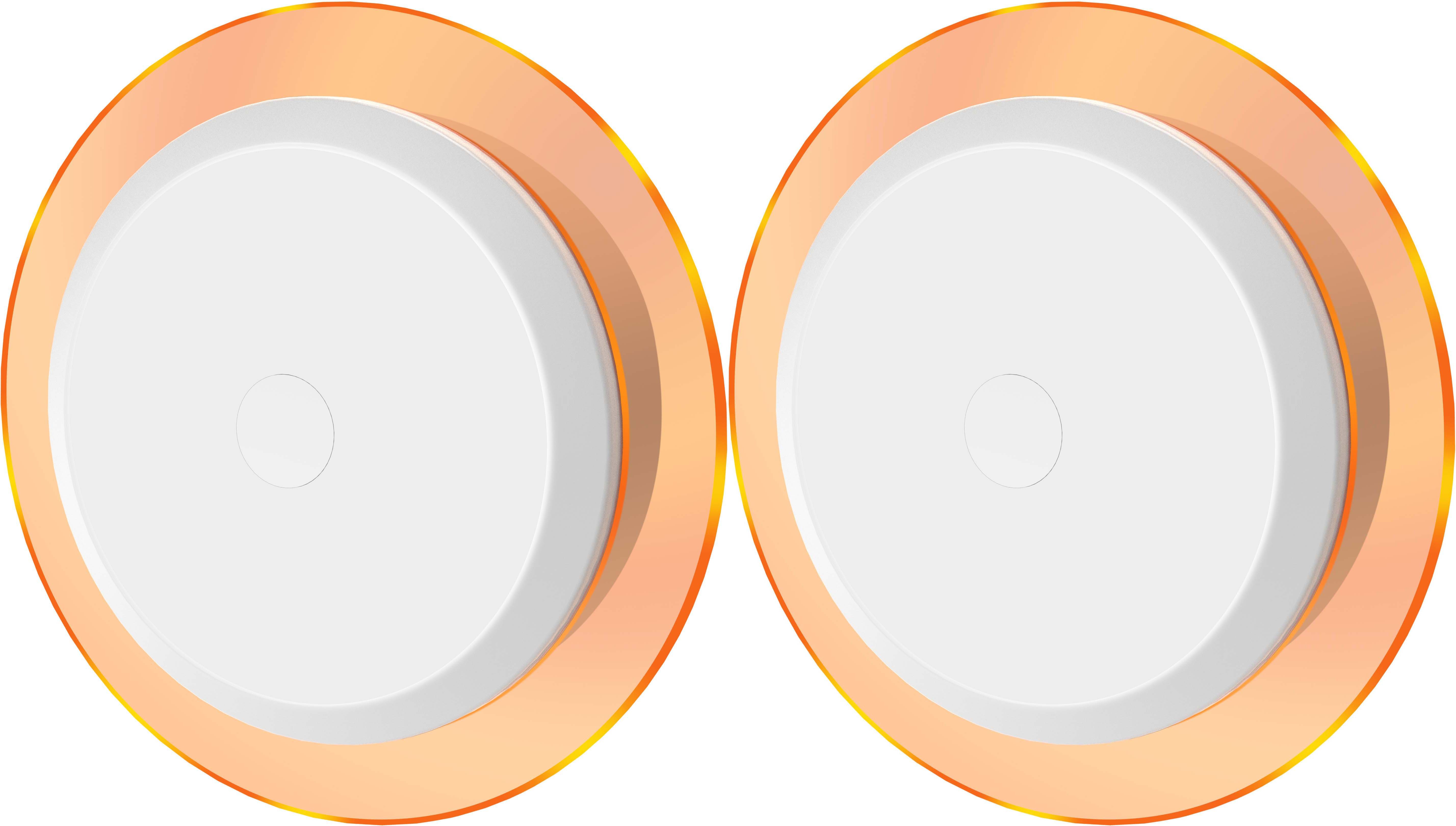 Northpoint LED Nachtlicht mit Bewegungssensor, USB-Anschluss, Aufhängung 16 günstig online kaufen