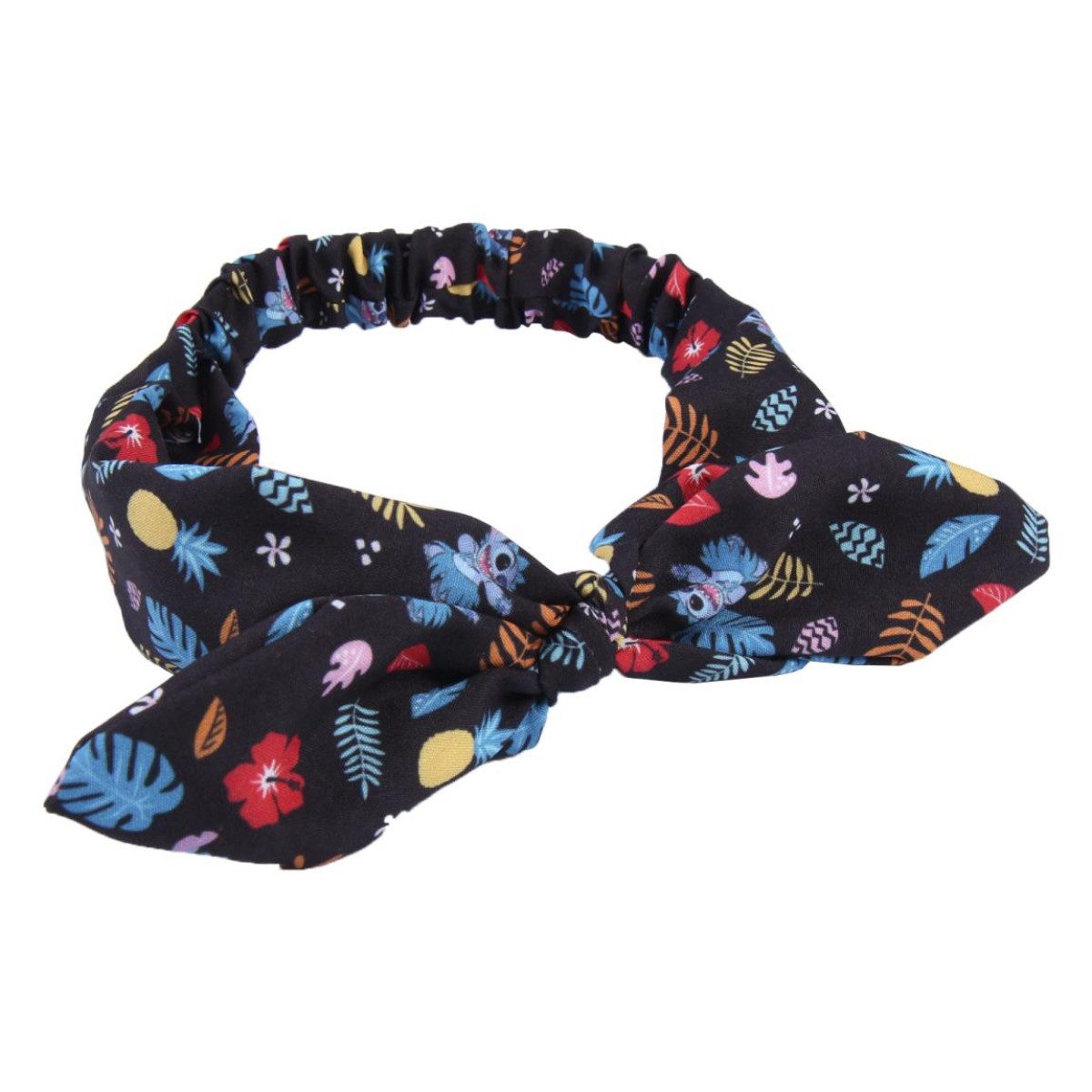Disney Beautycase Stitch Beauty Spielset für fantasievolle Styling Spiele