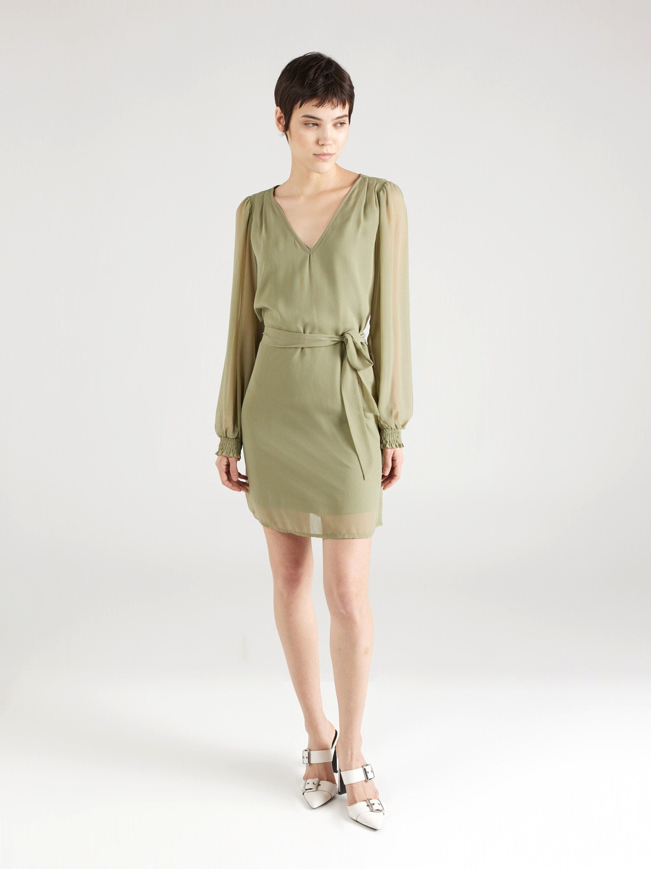 Vila Minikleid FALIA (1-tlg) Drapiert/gerafft günstig online kaufen