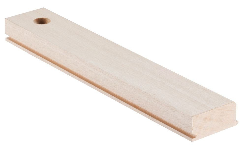 Connex Maurerkelle Schlagleiste 300 mm