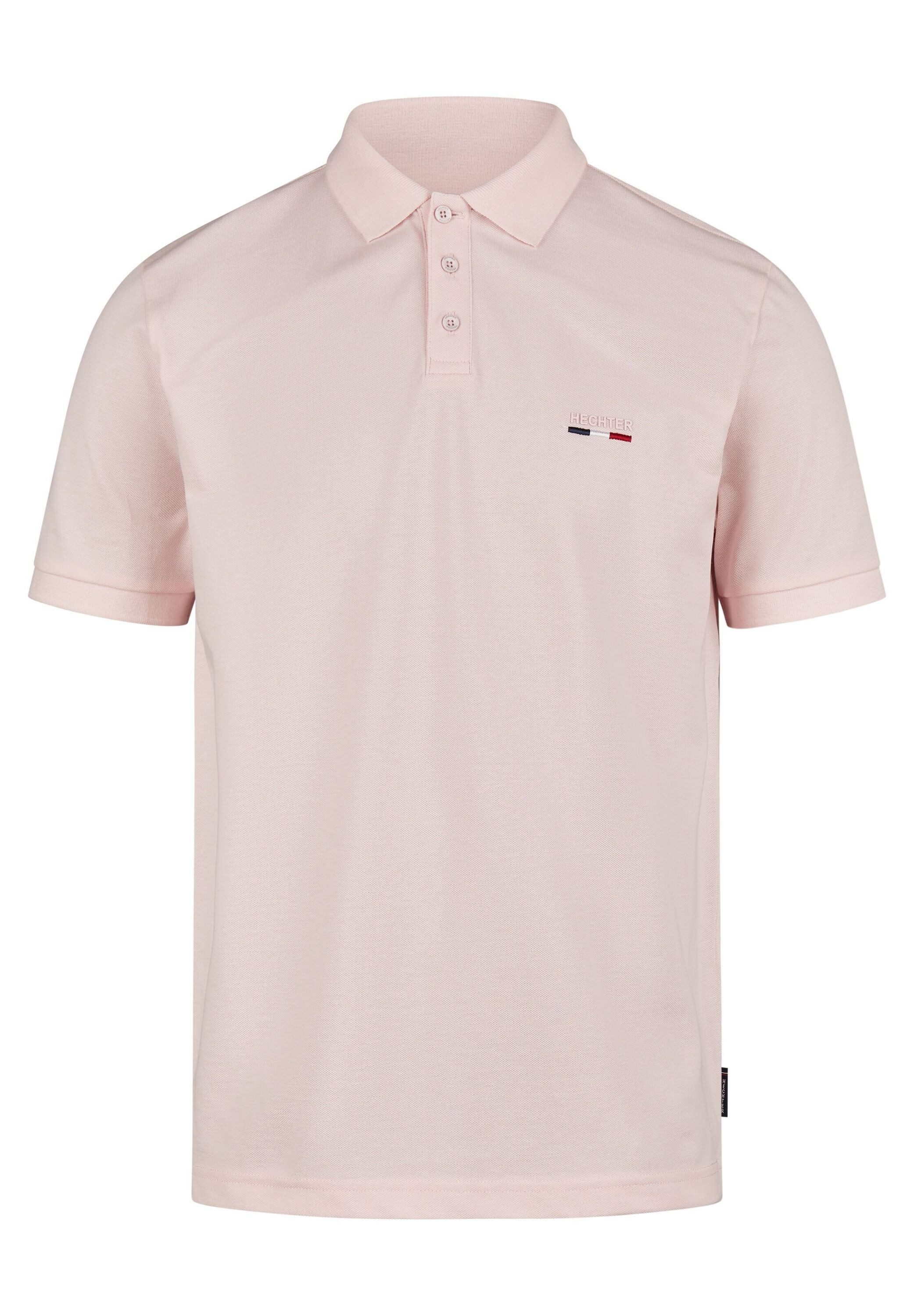 HECHTER PARIS Poloshirt (1-tlg) aus 100% günstig online kaufen