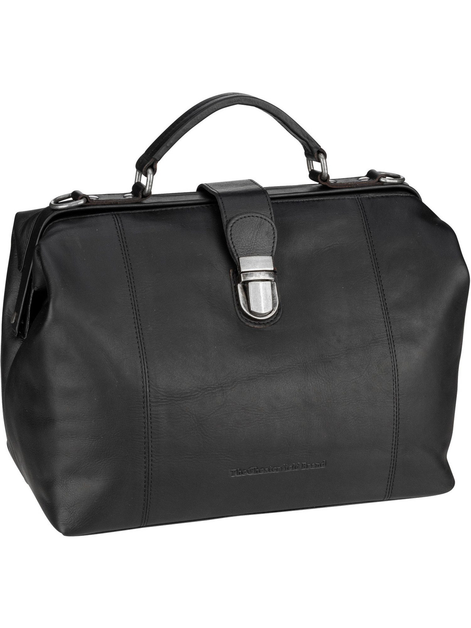 The Chesterfield Brand Handtasche Shaun, Bowling Bag