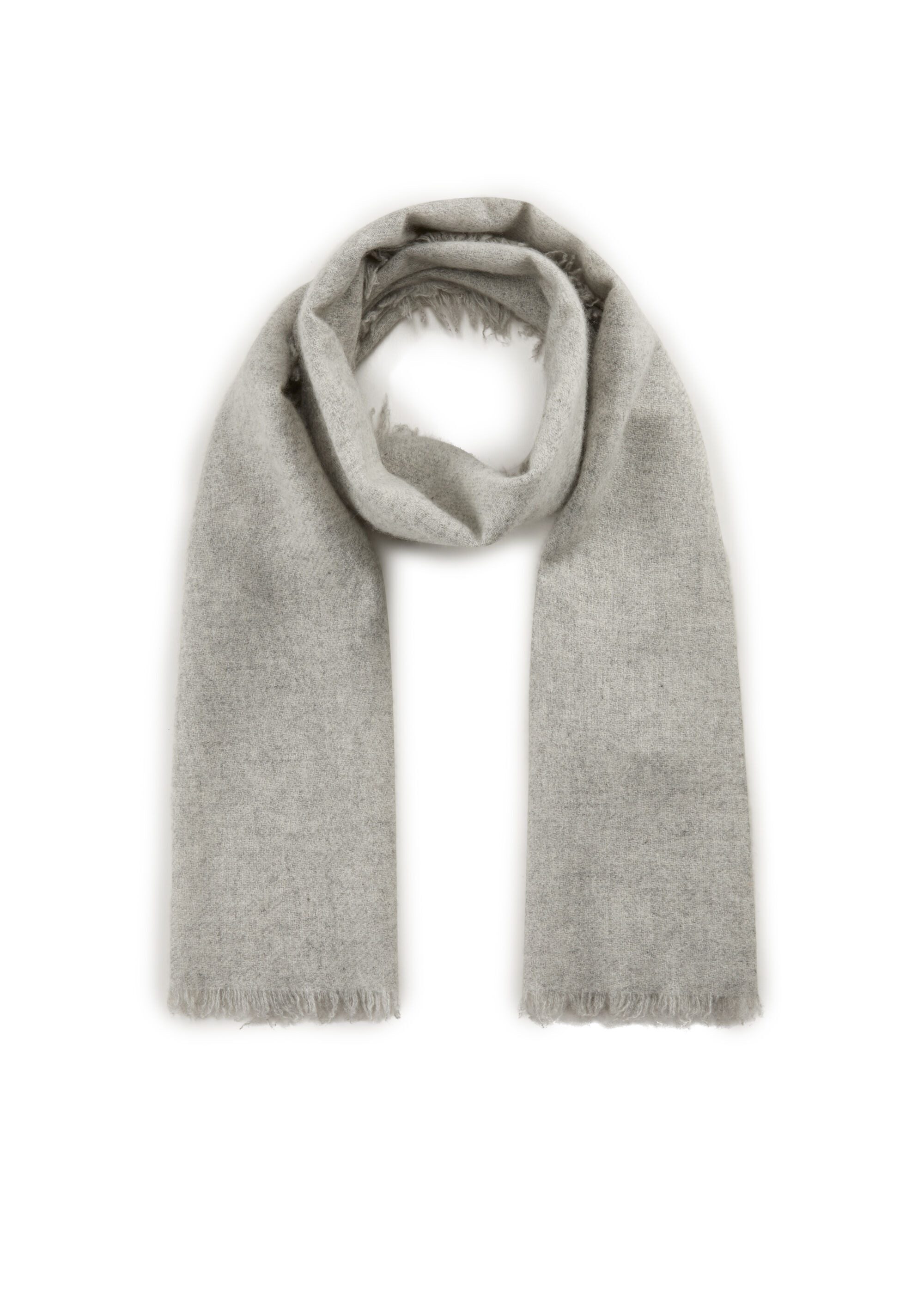 Codello Modeschal, (1-St), aus feinstem Kaschmir