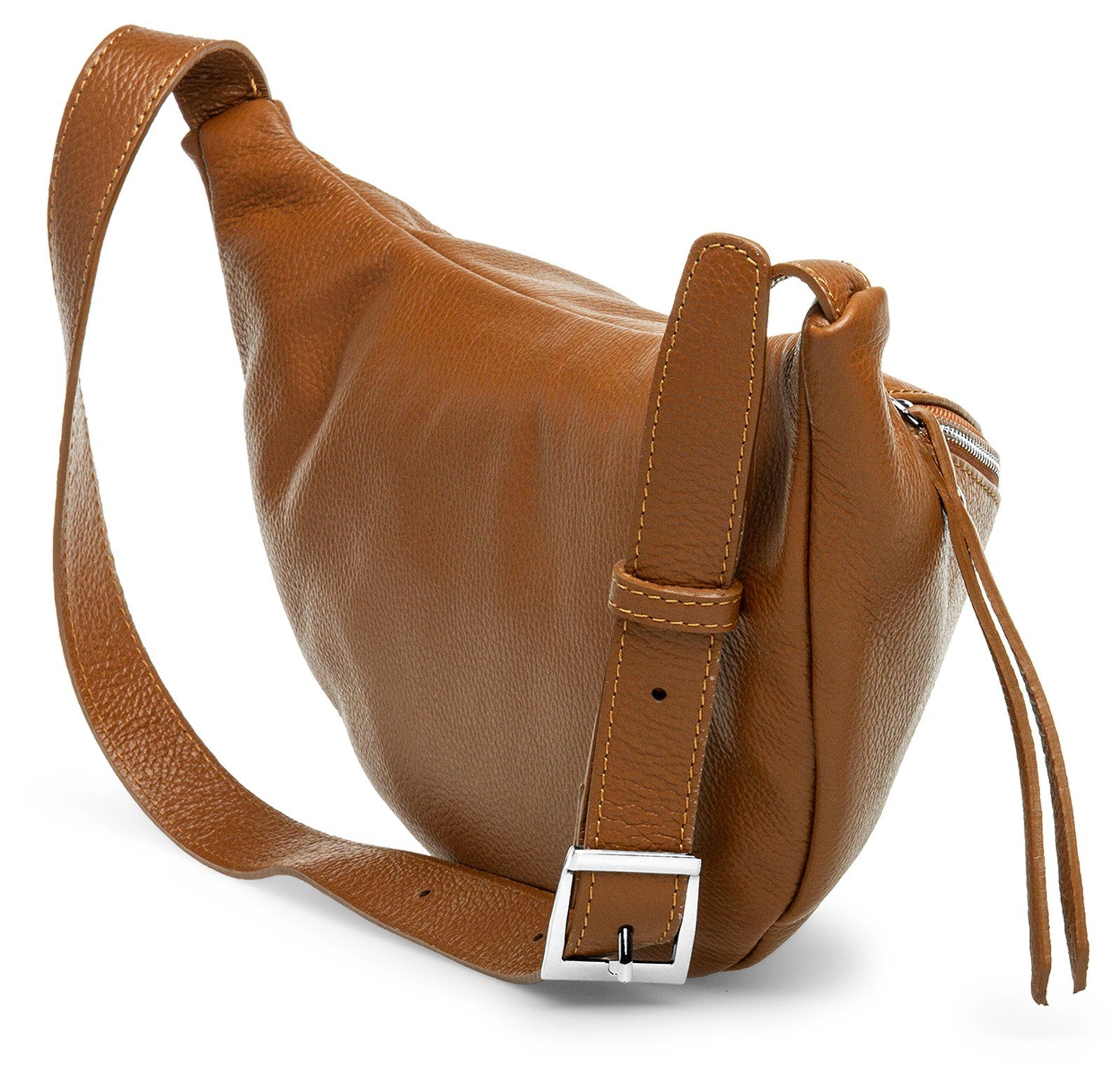 Caspar Gürteltasche Caspar TL800 stylische große günstig online kaufen