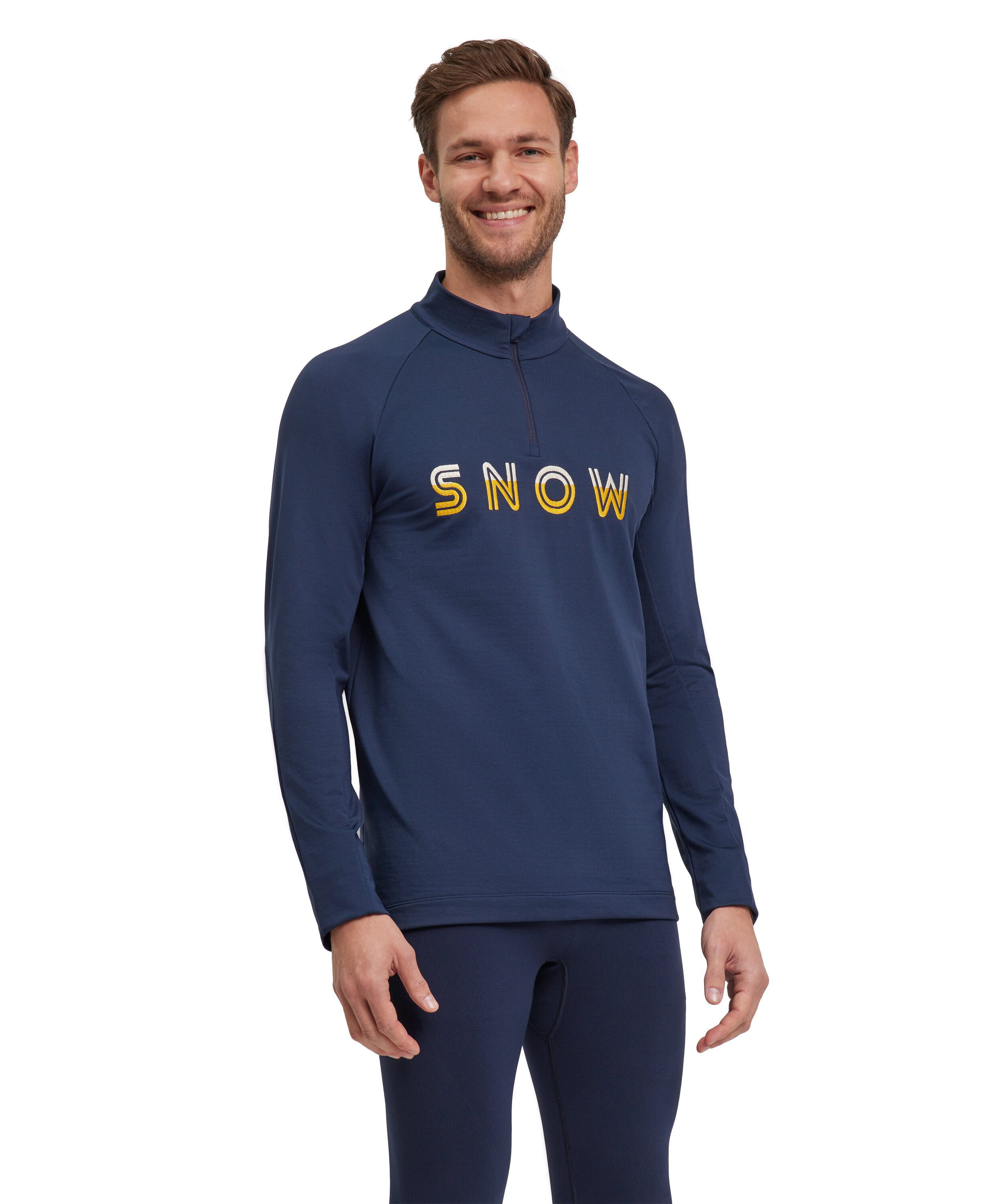 Langarmshirt Langarmshirt