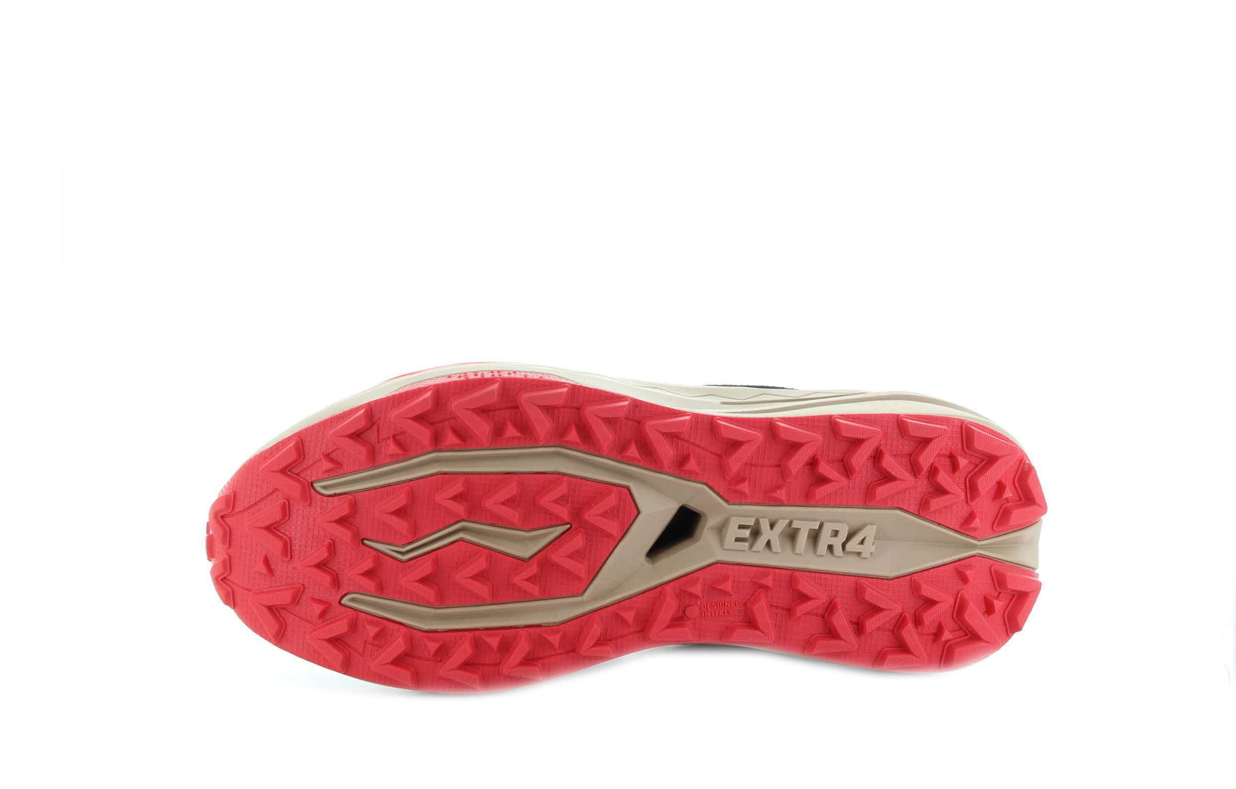EXTR4 D&XL 01 Sneaker Rutschfeste Laufsohle – Bild 5 von 5