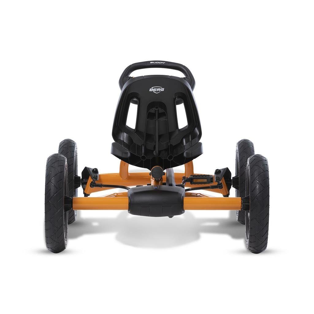Berg Go-Kart BERG Gokart Buddy B-Orange 2.0 BFR