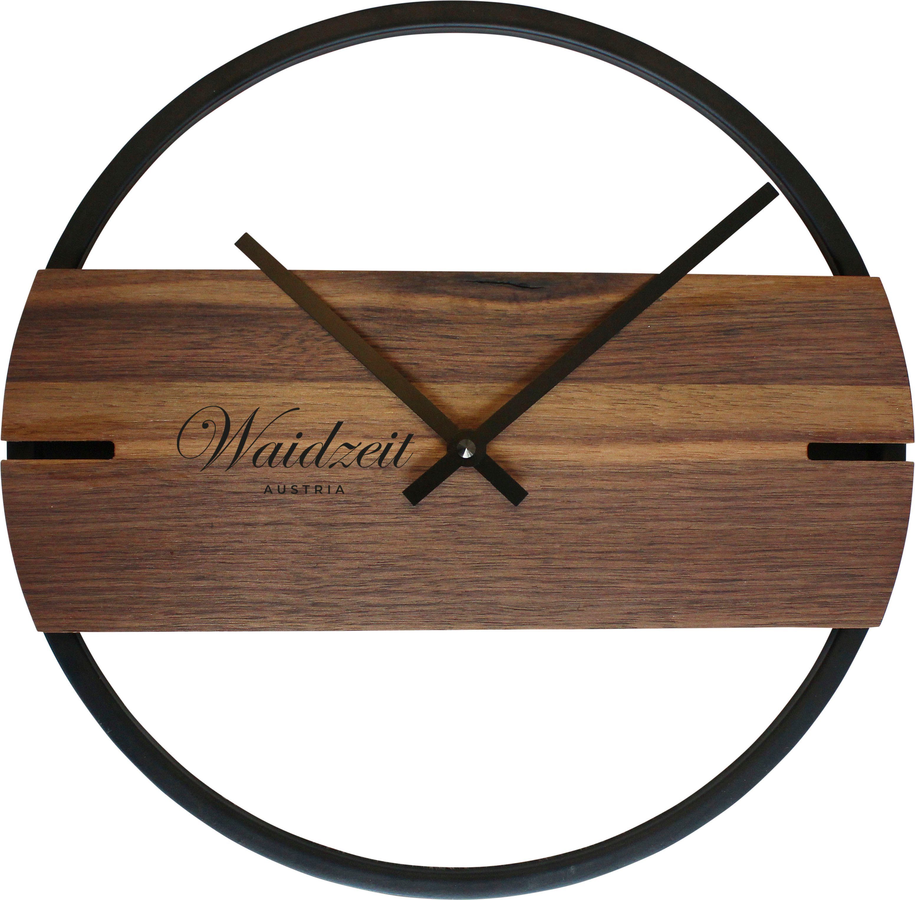 Christoffel Wanduhr Novum