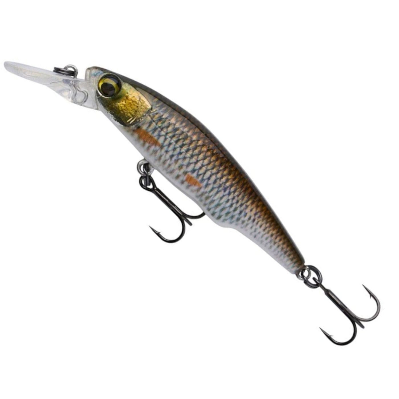 Kunstköder Savage Gear Gravity Twitch MR 6,7cm 7g SP - Twitchbait