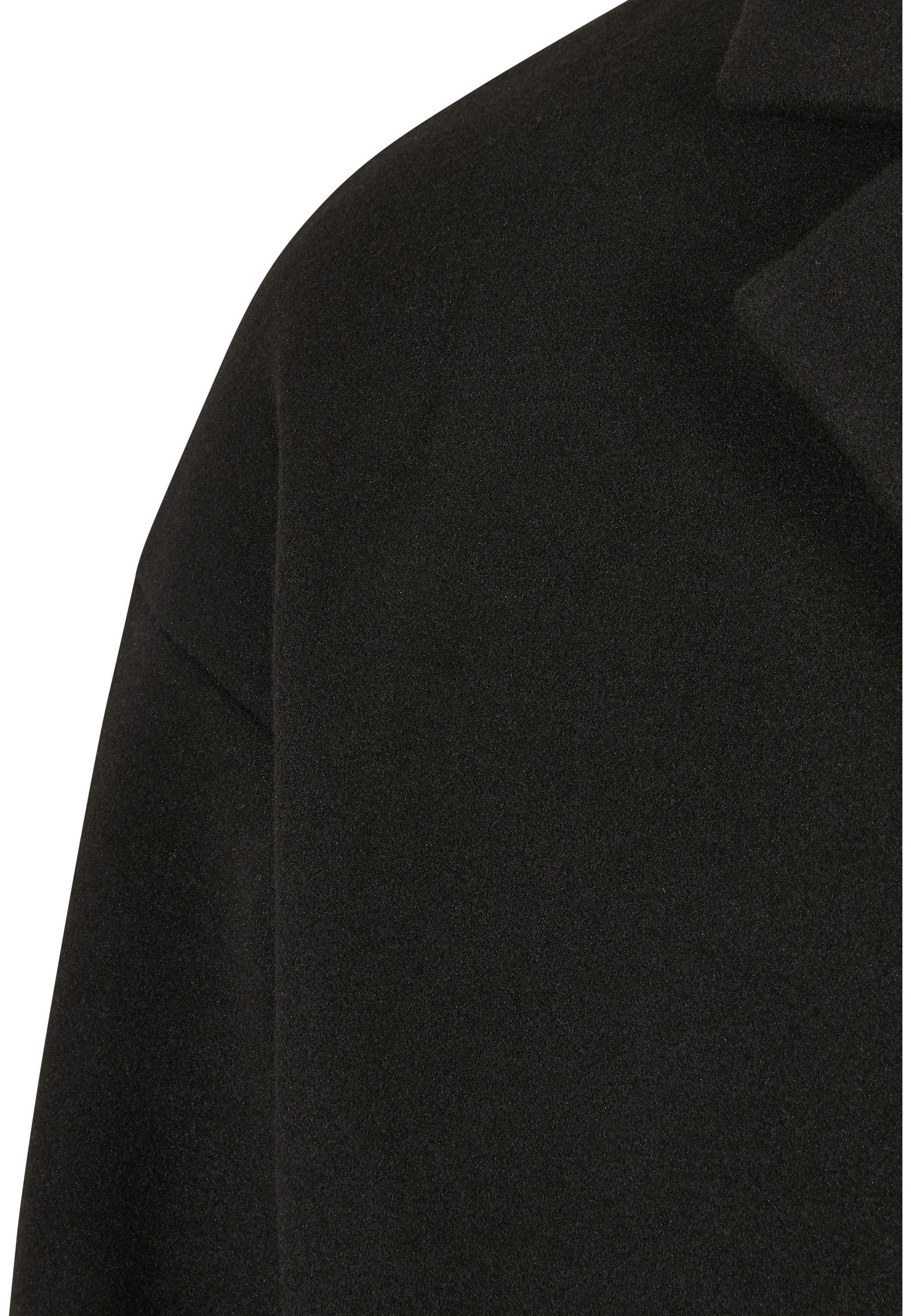 URBAN CLASSICS Cabanjacke Urban Classics Herren Long Coat (1-St) – Bild 4 von 5