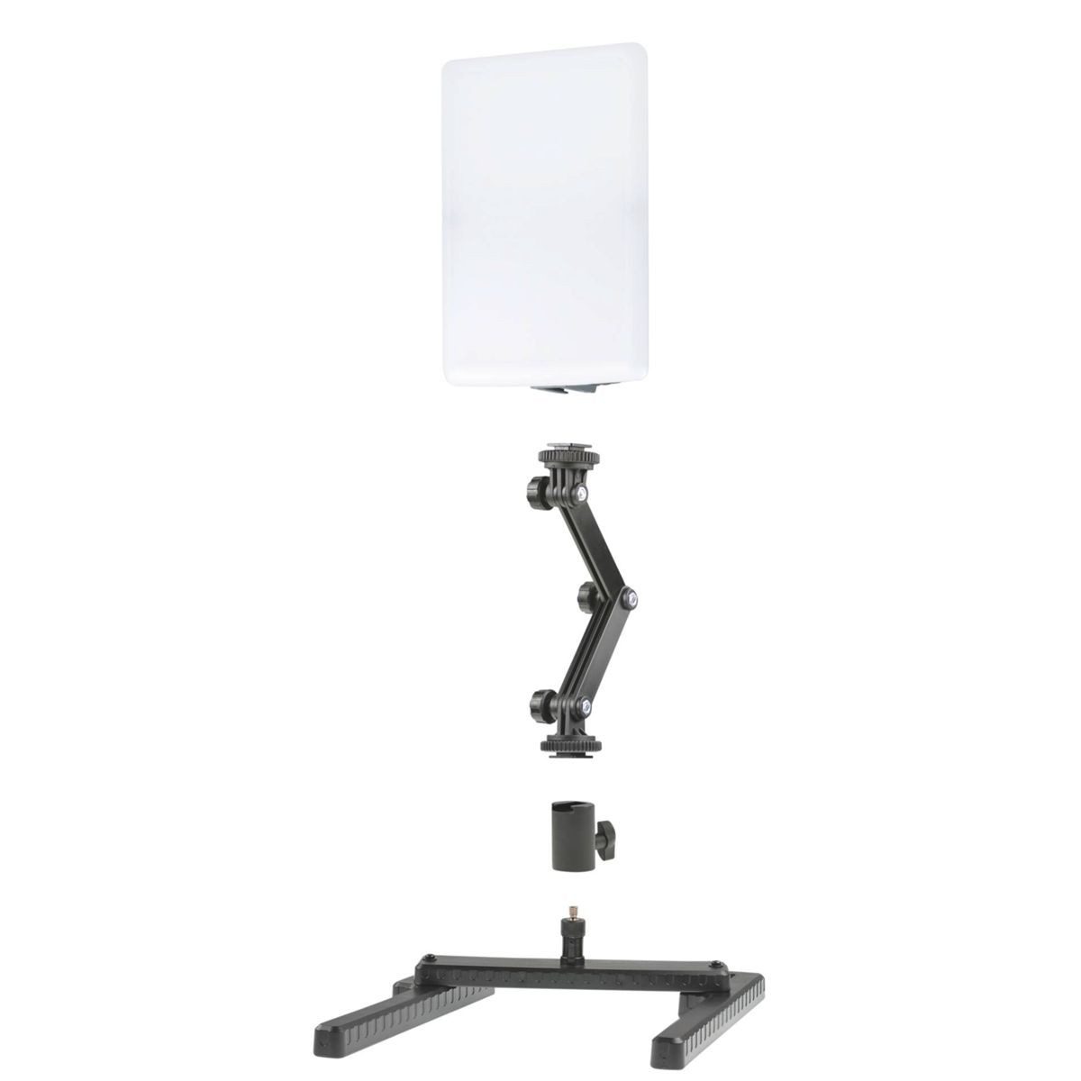 Kaiser Fototechnik Tageslichtlampe Desktop-Leuchte LED 5850