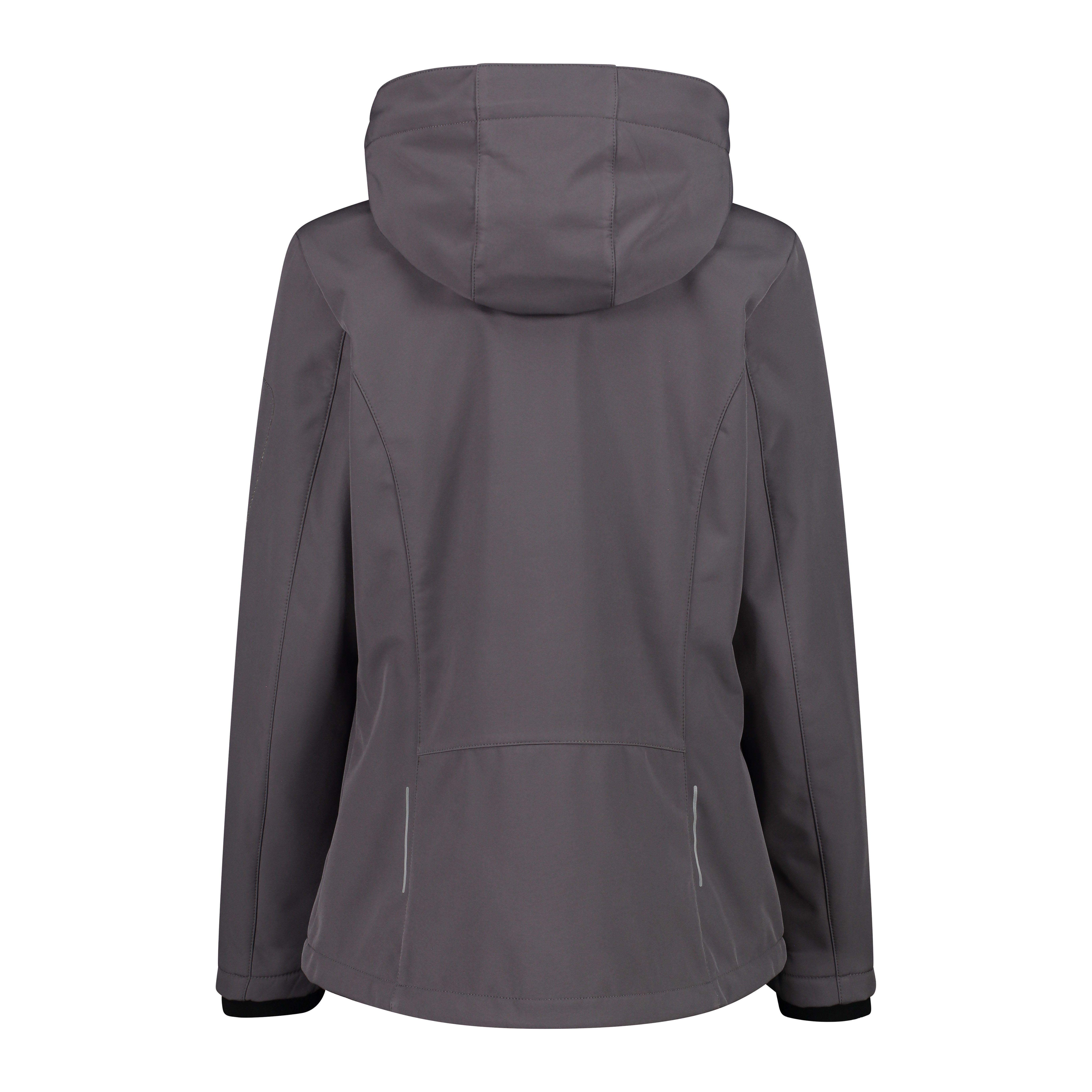 CMP Softshelljacke CMP Damen Softshelljacke Woman Jacket Zip Hood 39A5006 günstig online kaufen