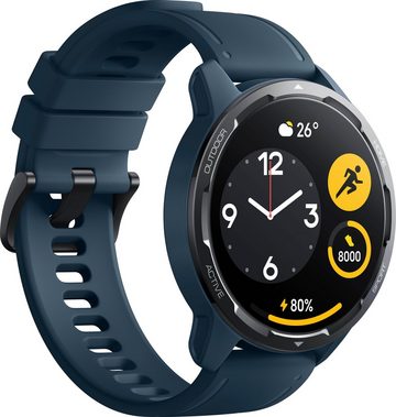 Xiaomi Watch S1 Active Smartwatch (3,63 cm/1,43 Zoll)