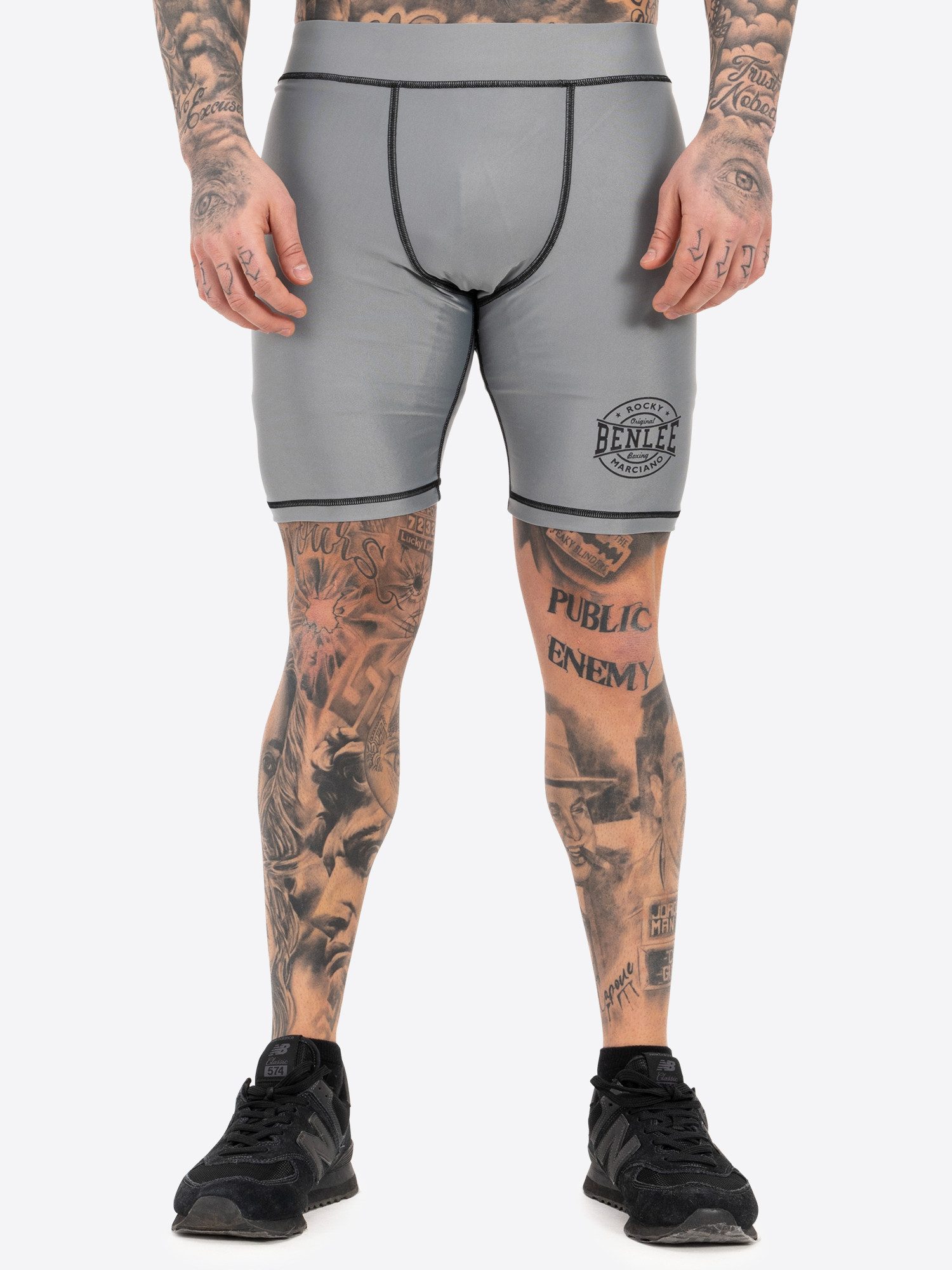 Funktionsshorts BOSSBURN