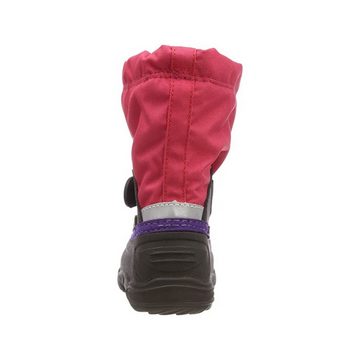 Kamik pink Stiefel (1-tlg)