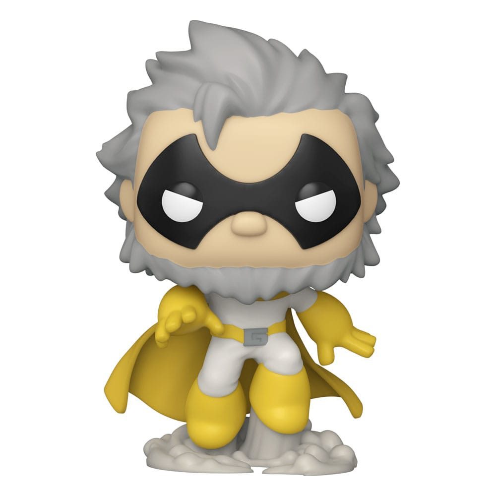 Merchandise-Figur Funko POP! My Hero Academia - Gran Torino #65236