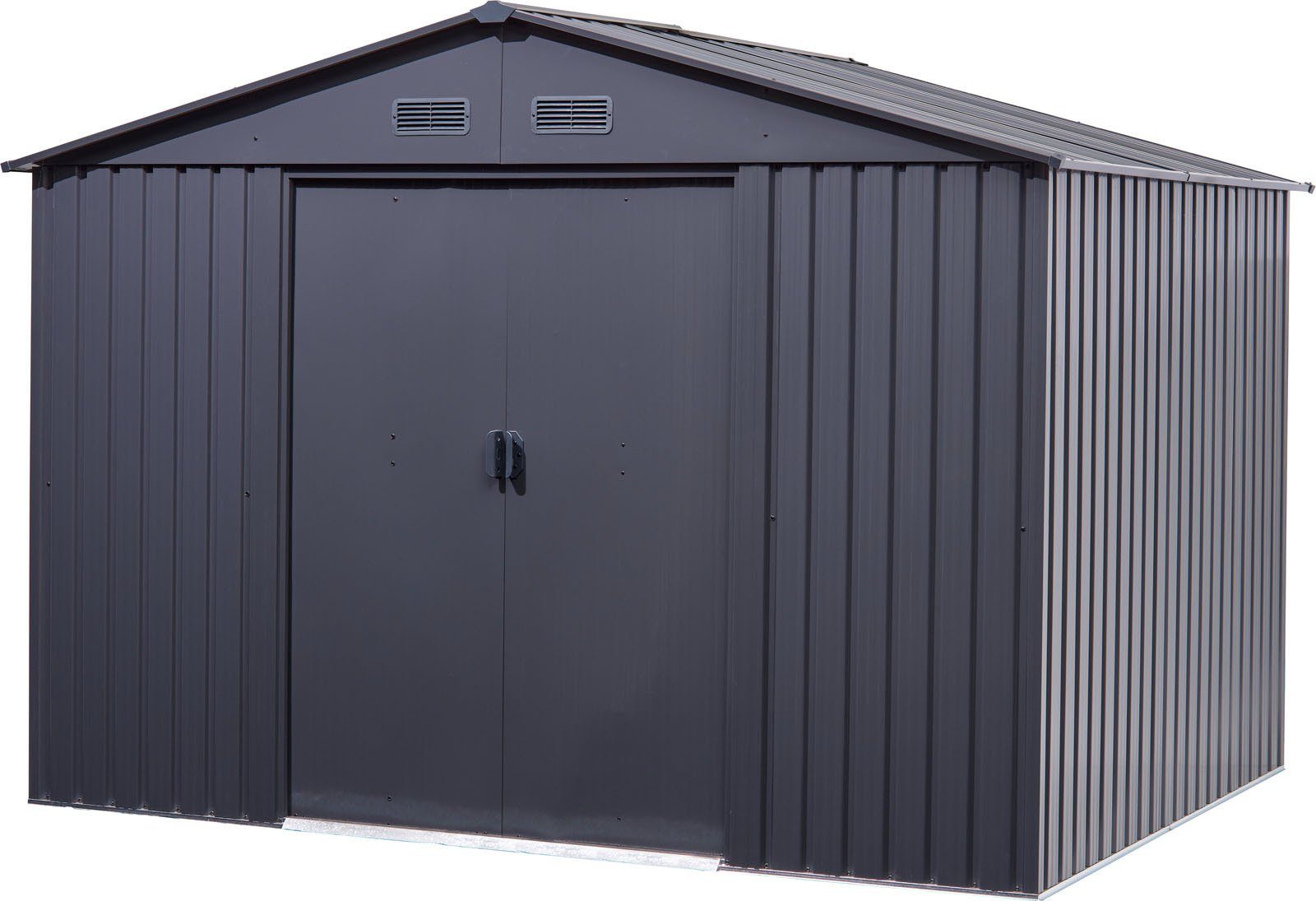 Floraworld Gartenhaus, BxT: 238.00x301.00 cm