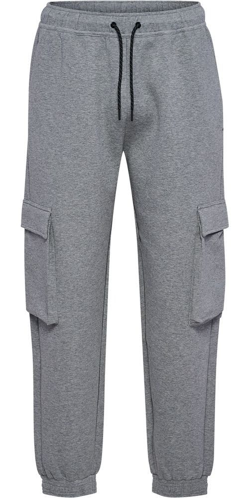 Jogginghose Hummel Tech Fleece Loose Cargo Hose Unisex