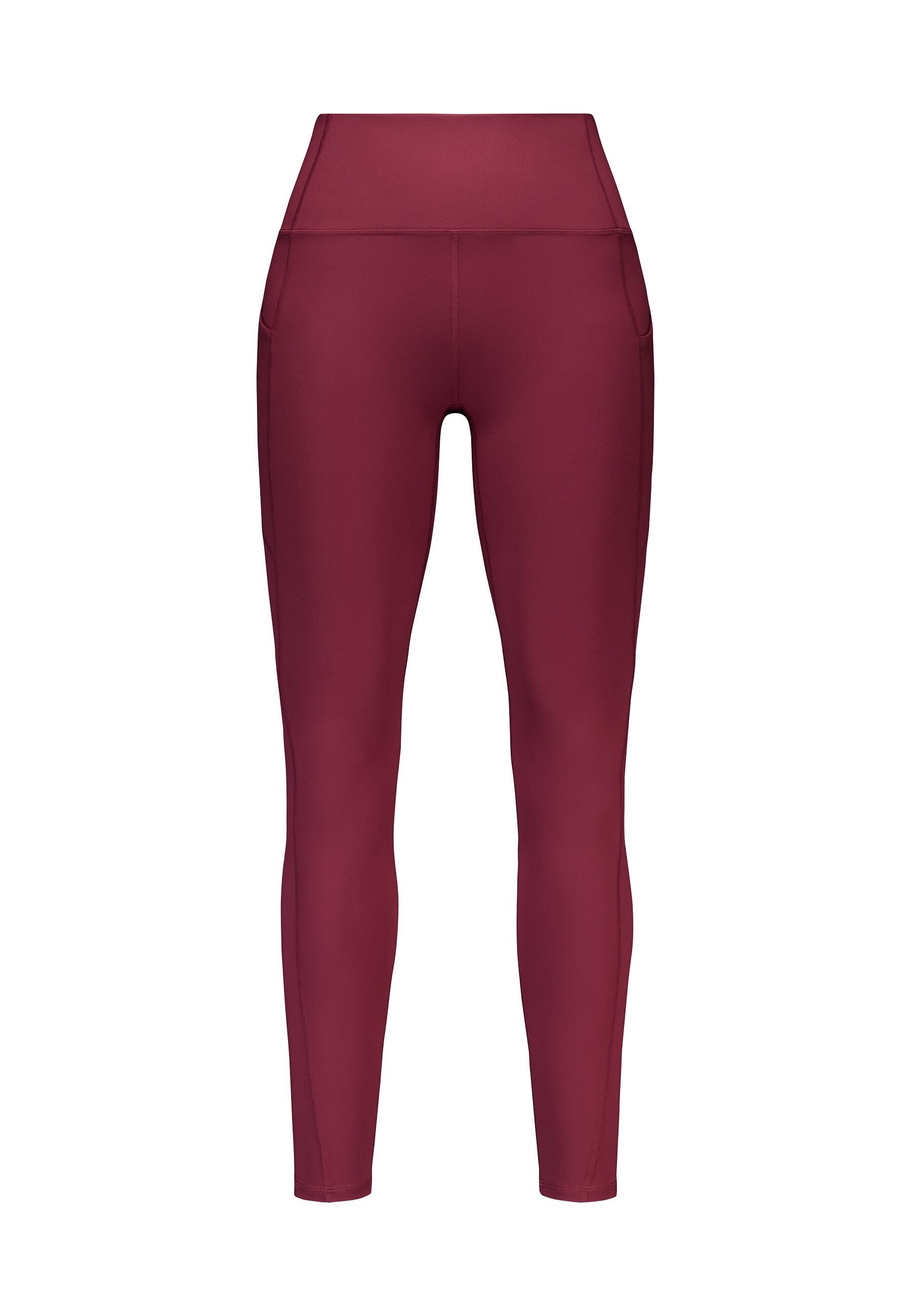 Fabletics Leggings Oasis PureLuxe High-Waisted aus blickdichtem Stoff und m günstig online kaufen
