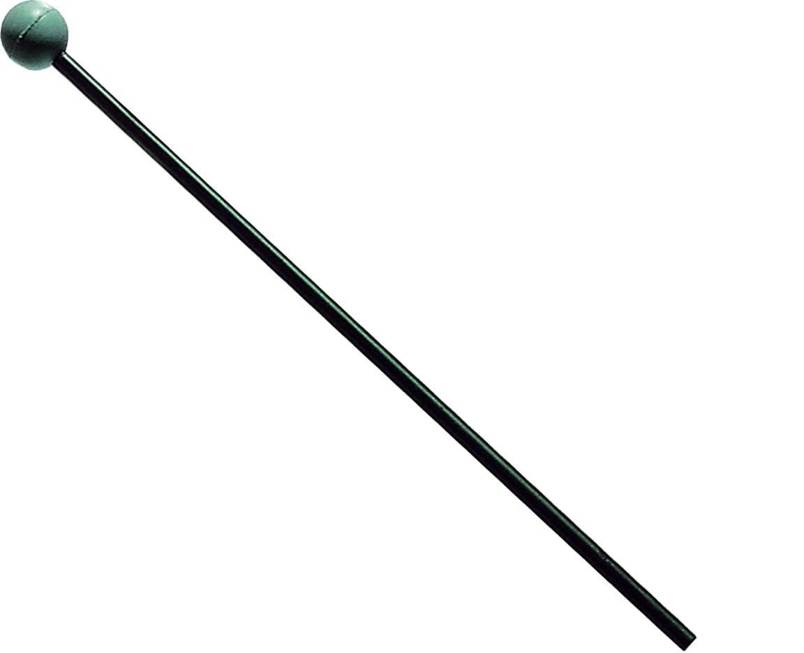 SONOR Xylophon Schlägel (Sticks, Beater und Mallets, Orff Schlägel), Gummikopfschlägel SCH 2, f. Sopran Stabspiele, medium - Orff