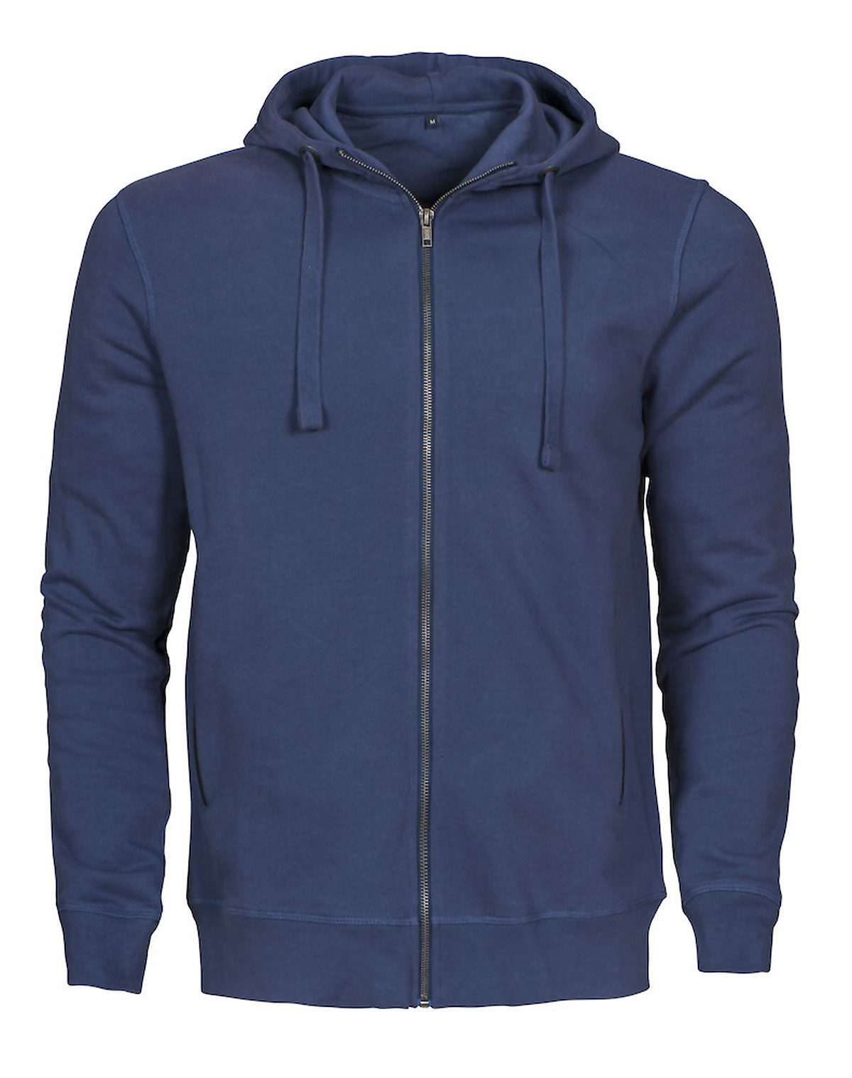 Vintage Blau